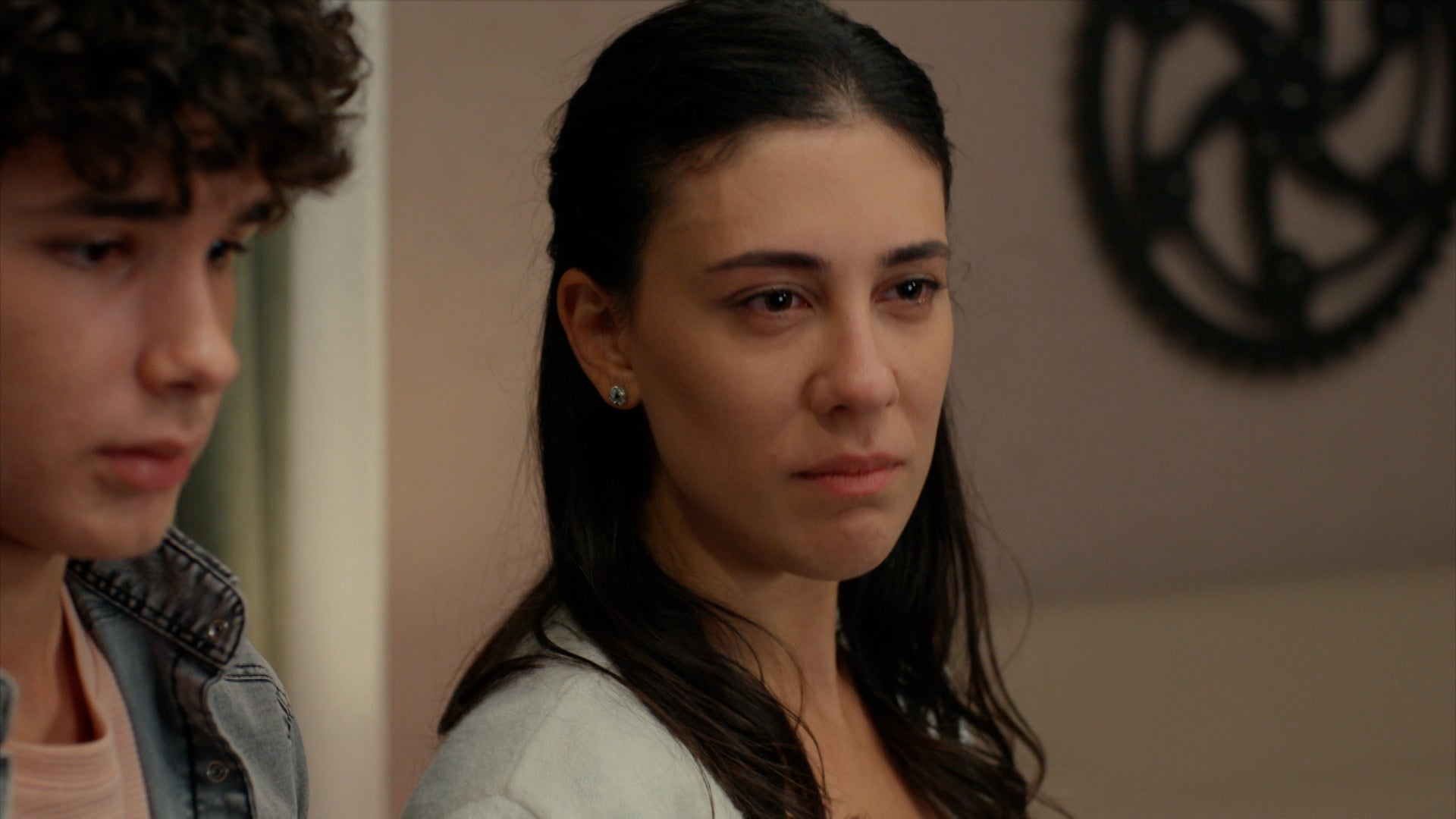 Hekayet Zawaj Season 1 Episode 58 Episode 58