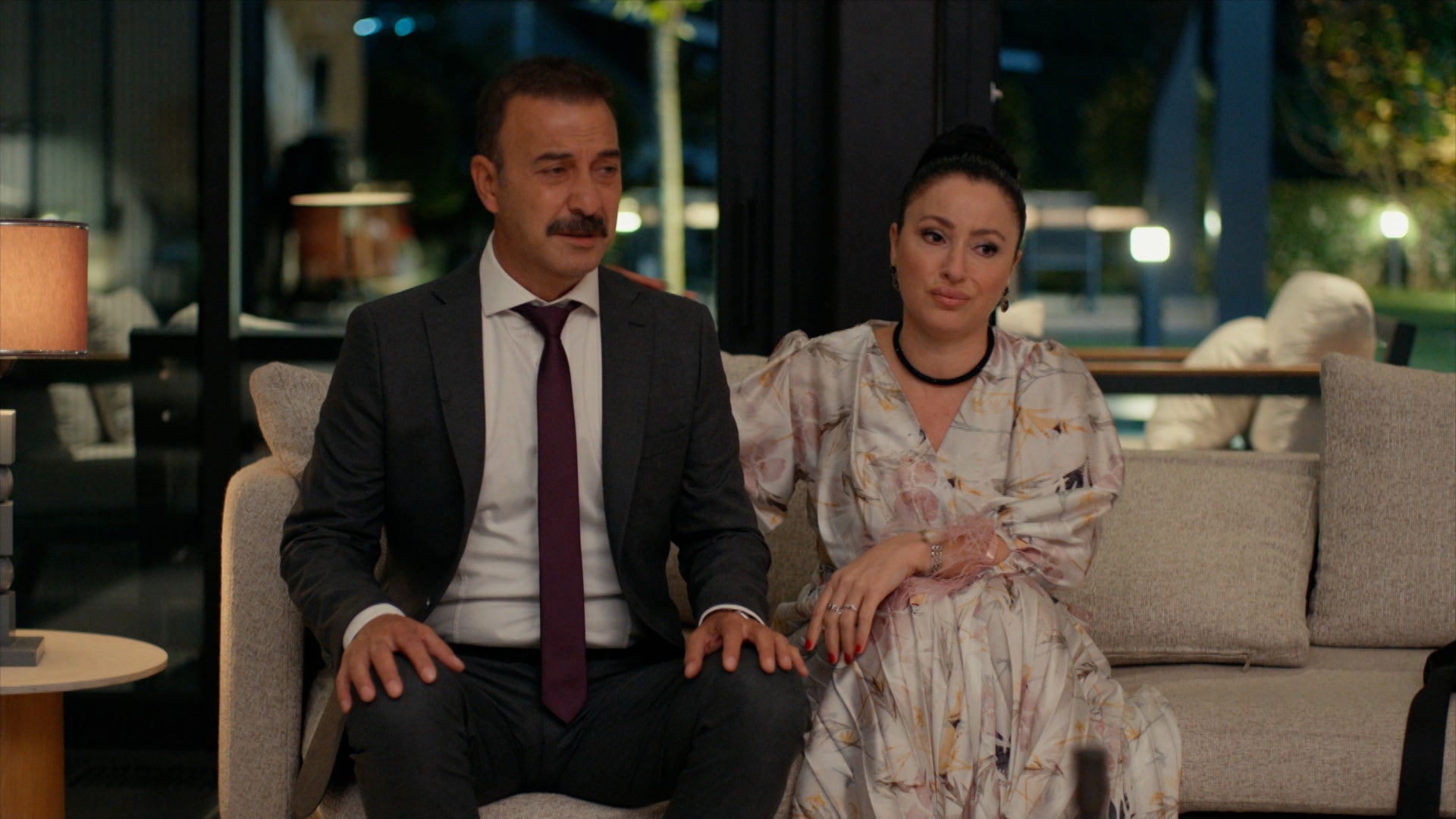 Hekayet Zawaj Season 1 Episode 59 Episode 59