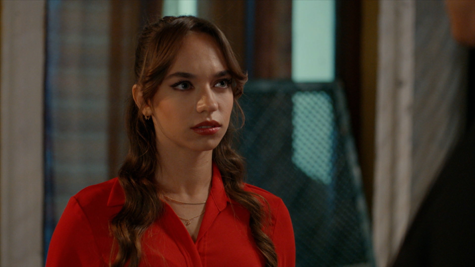 Hekayet Zawaj Season 1 Episode 60 Episode 60