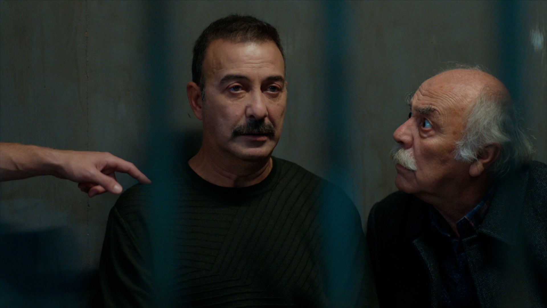 Hekayet Zawaj Season 1 Episode 61 Episode 61