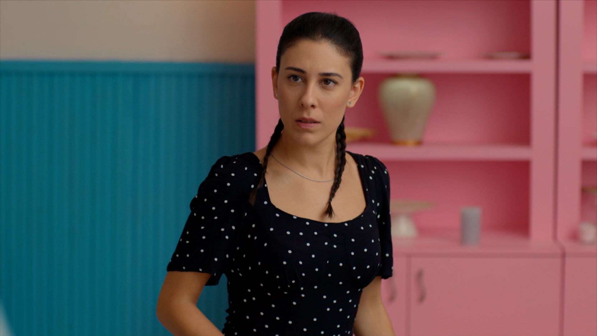 Hekayet Zawaj Season 1 Episode 62 Episode 62