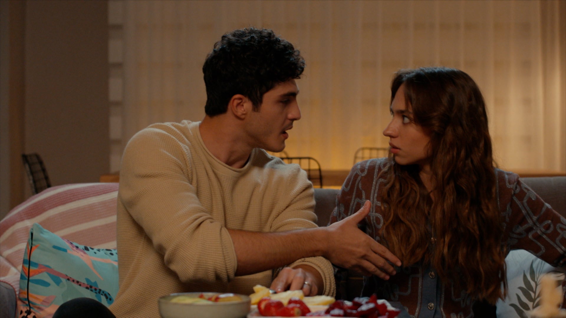Hekayet Zawaj Season 1 Episode 65 Episode 65