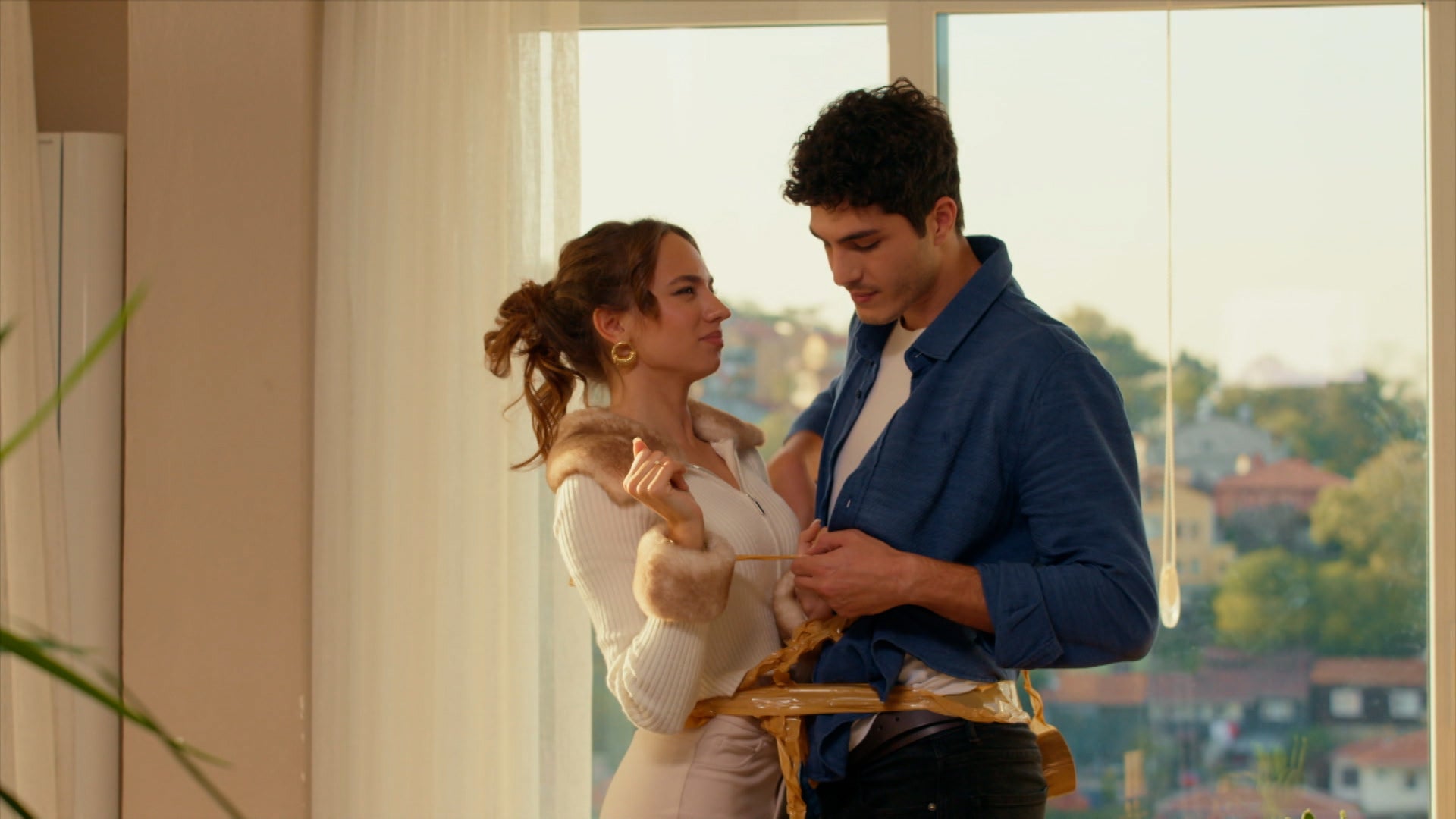 Hekayet Zawaj Season 1 Episode 69 Episode 69