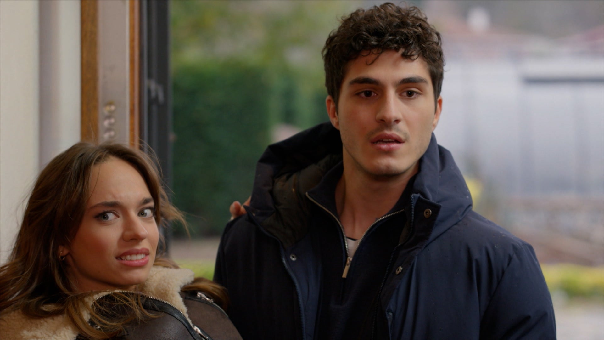 Hekayet Zawaj Season 1 Episode 78 Episode 78