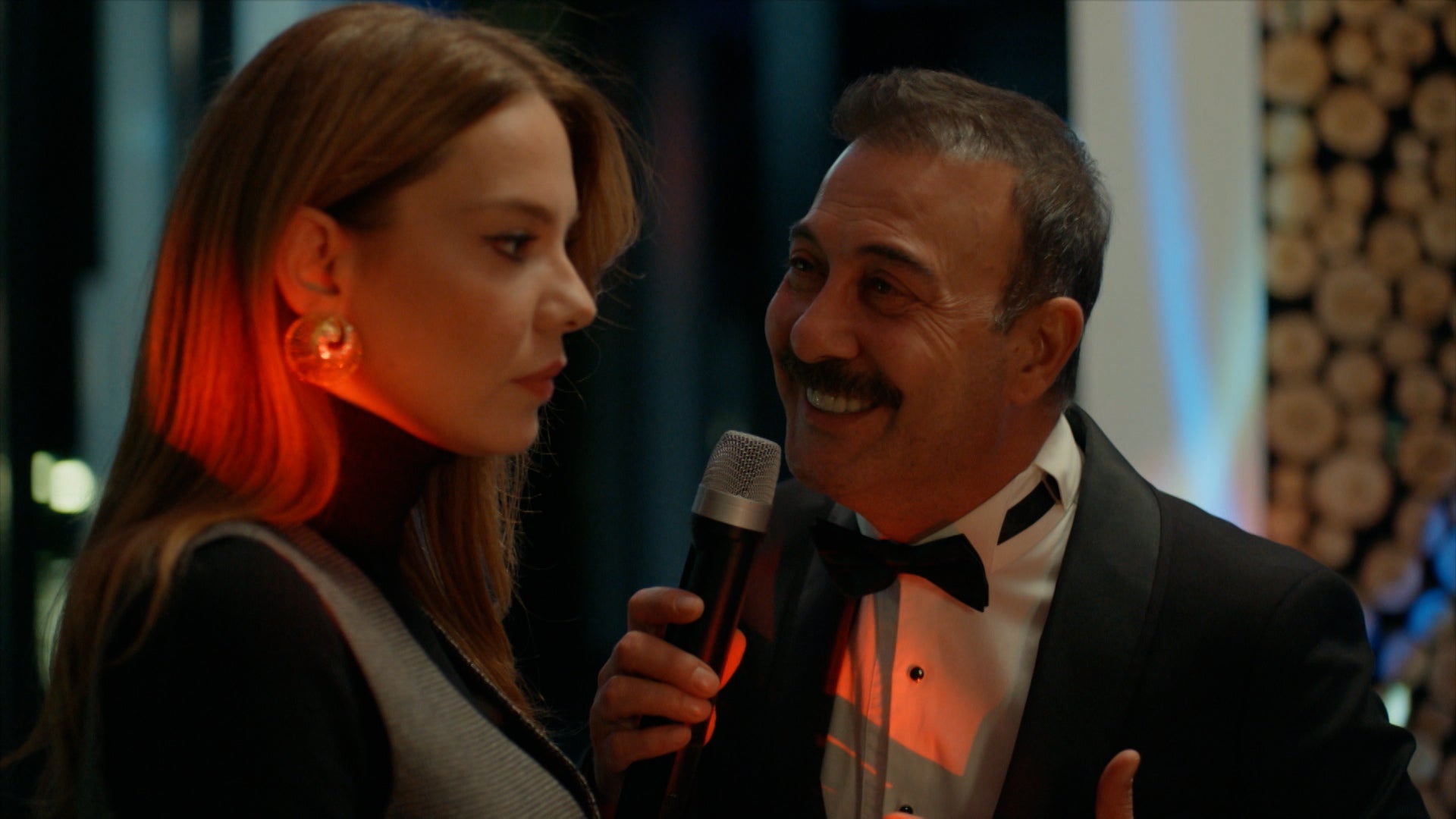 Hekayet Zawaj Season 1 Episode 79 Episode 79