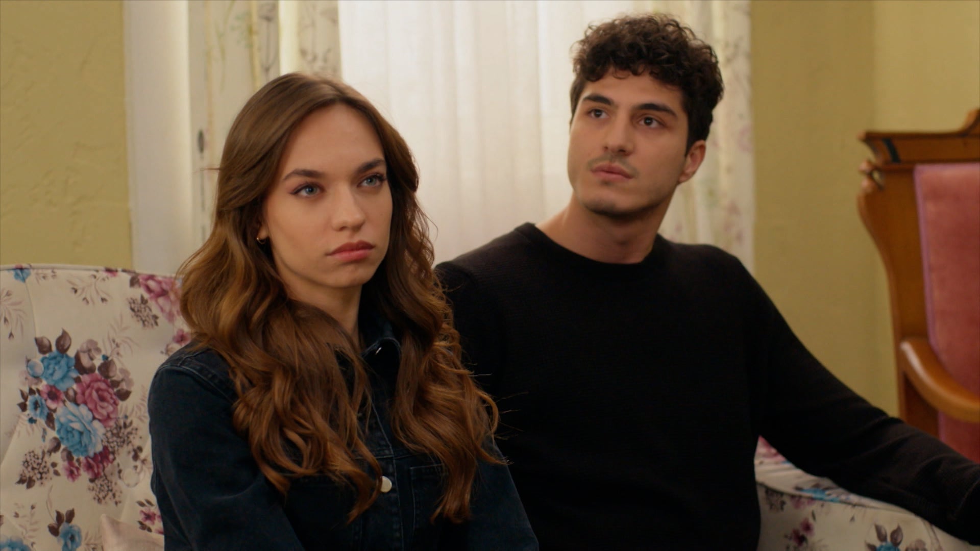 Hekayet Zawaj Season 1 Episode 88 Episode 88