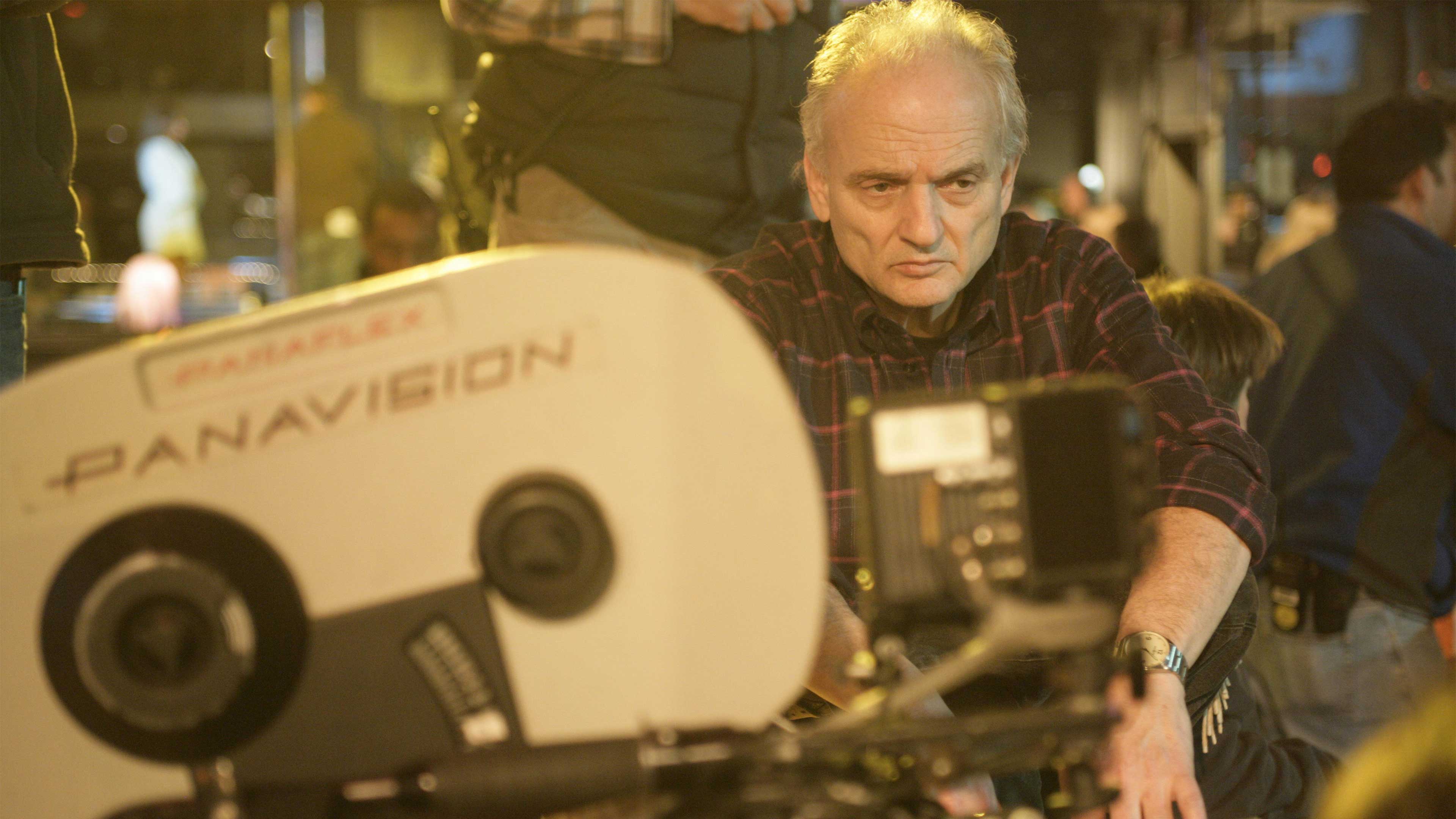 Wise Guy: David Chase and the Sopranos Season 1 Episode 1 Part One