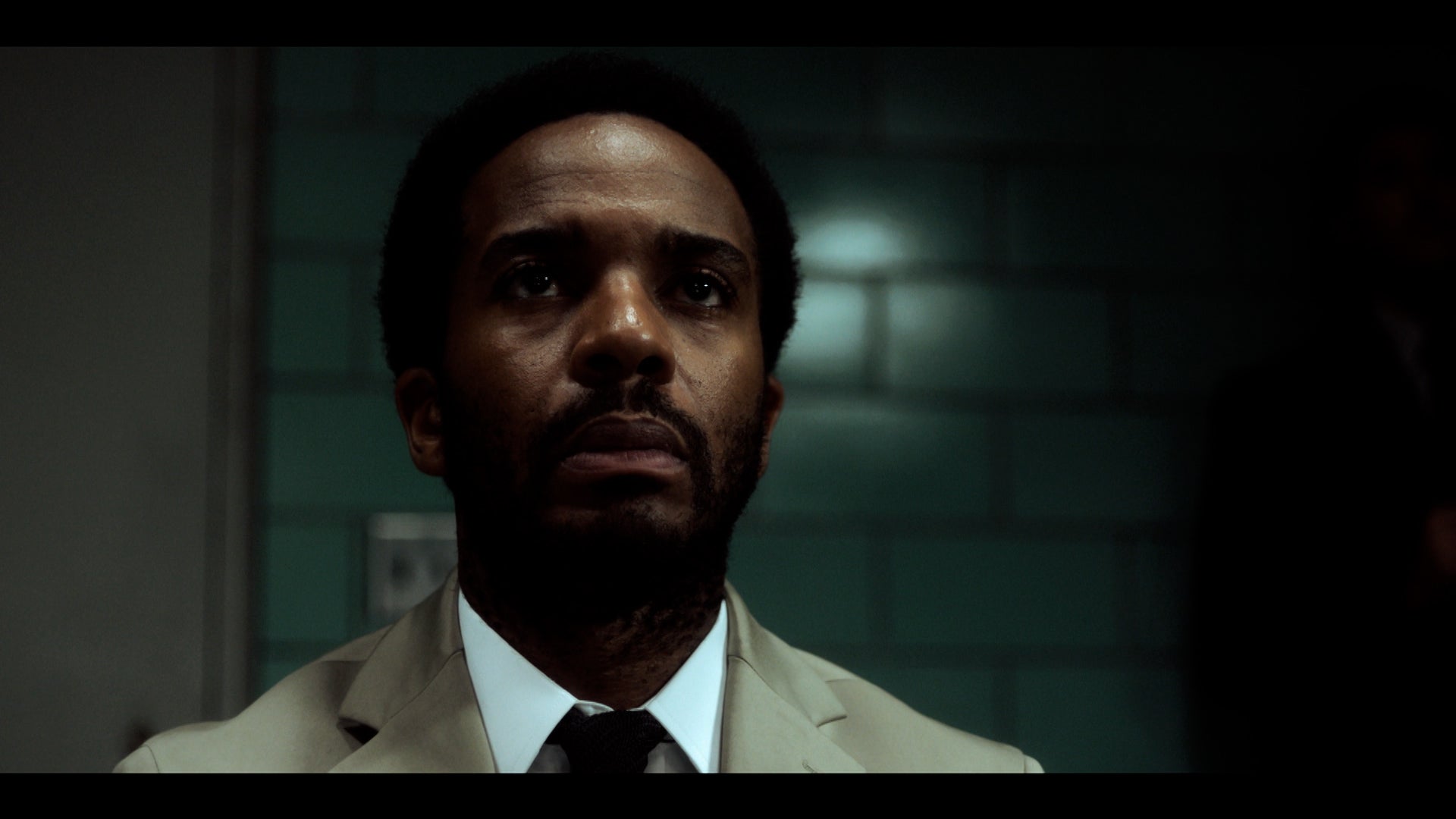 Castle Rock Season 1 Episode 1 Severance