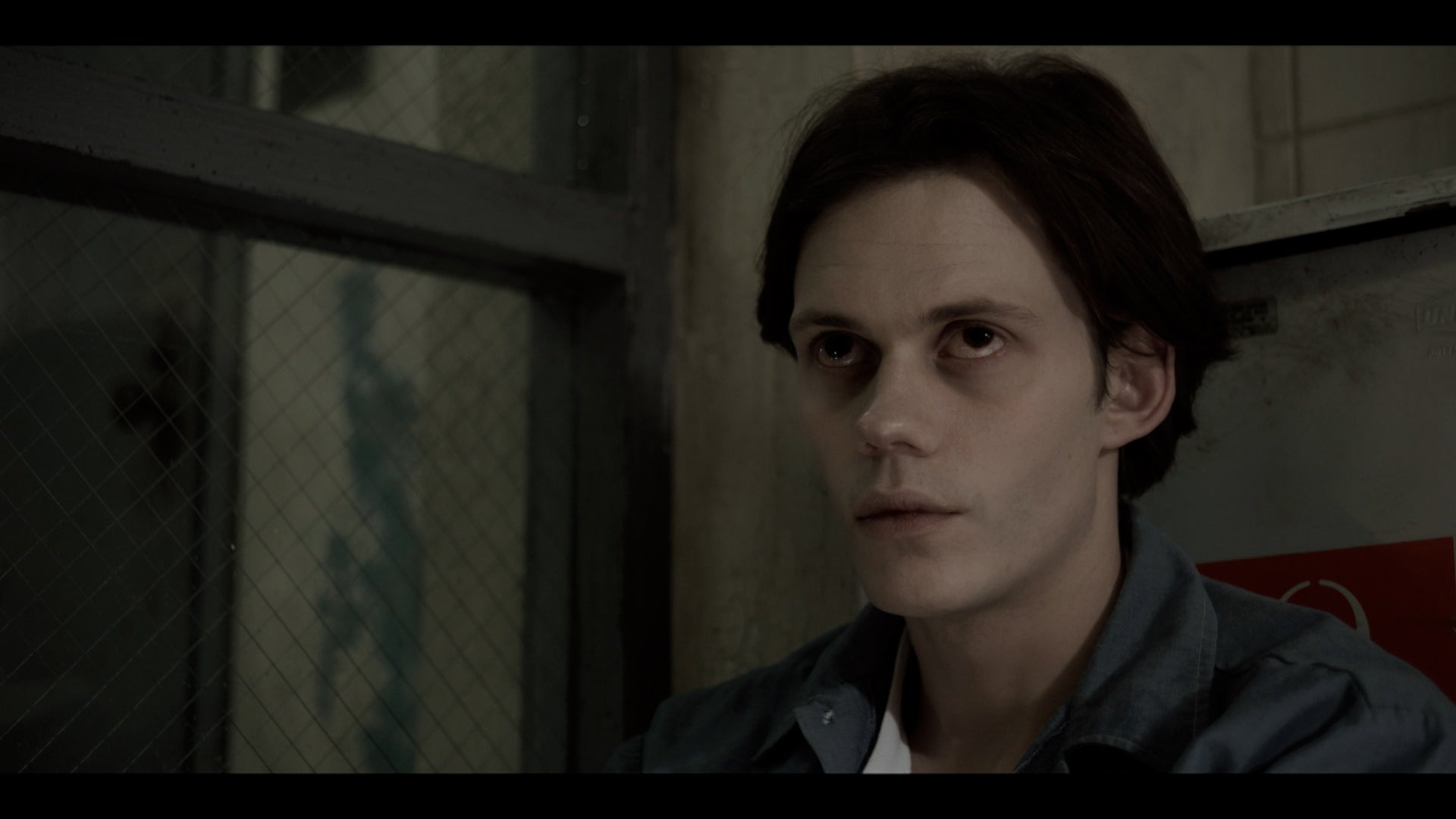 Castle Rock Season 1 Episode 2 Habeas Corpus