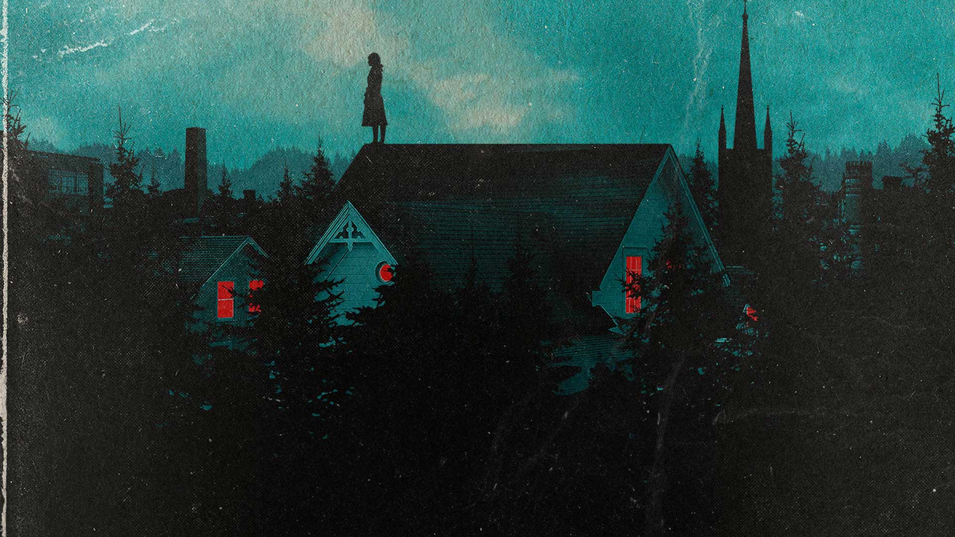 Castle Rock Season 1 Episode 4 The Box