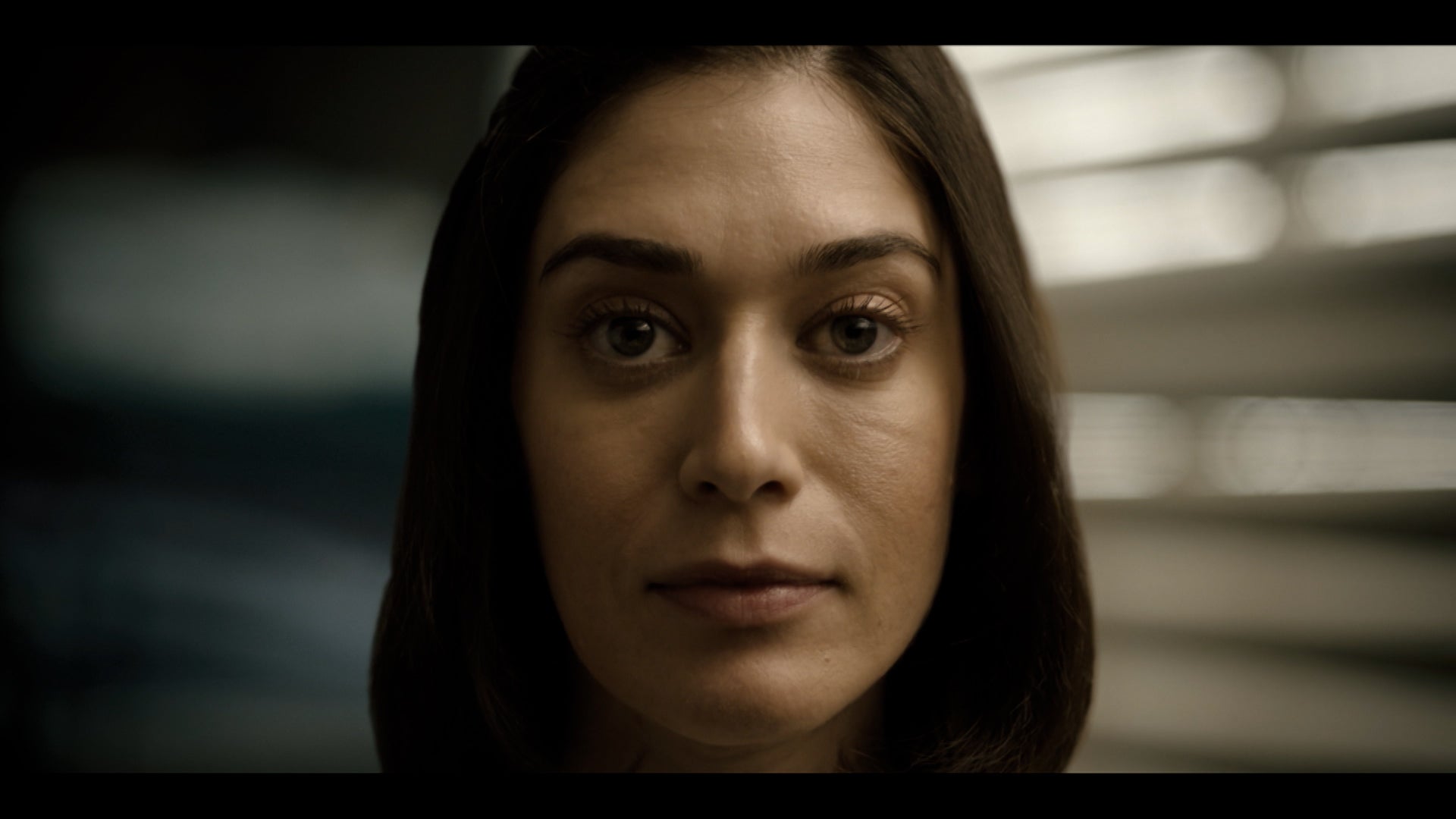 Castle Rock Season 2 Episode 1 Let the River Run