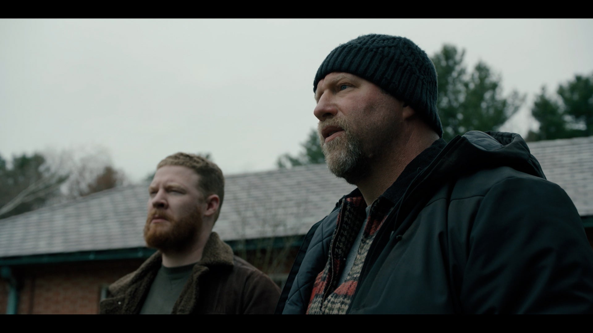 Castle Rock Season 2 Episode 2 New Jerusalem