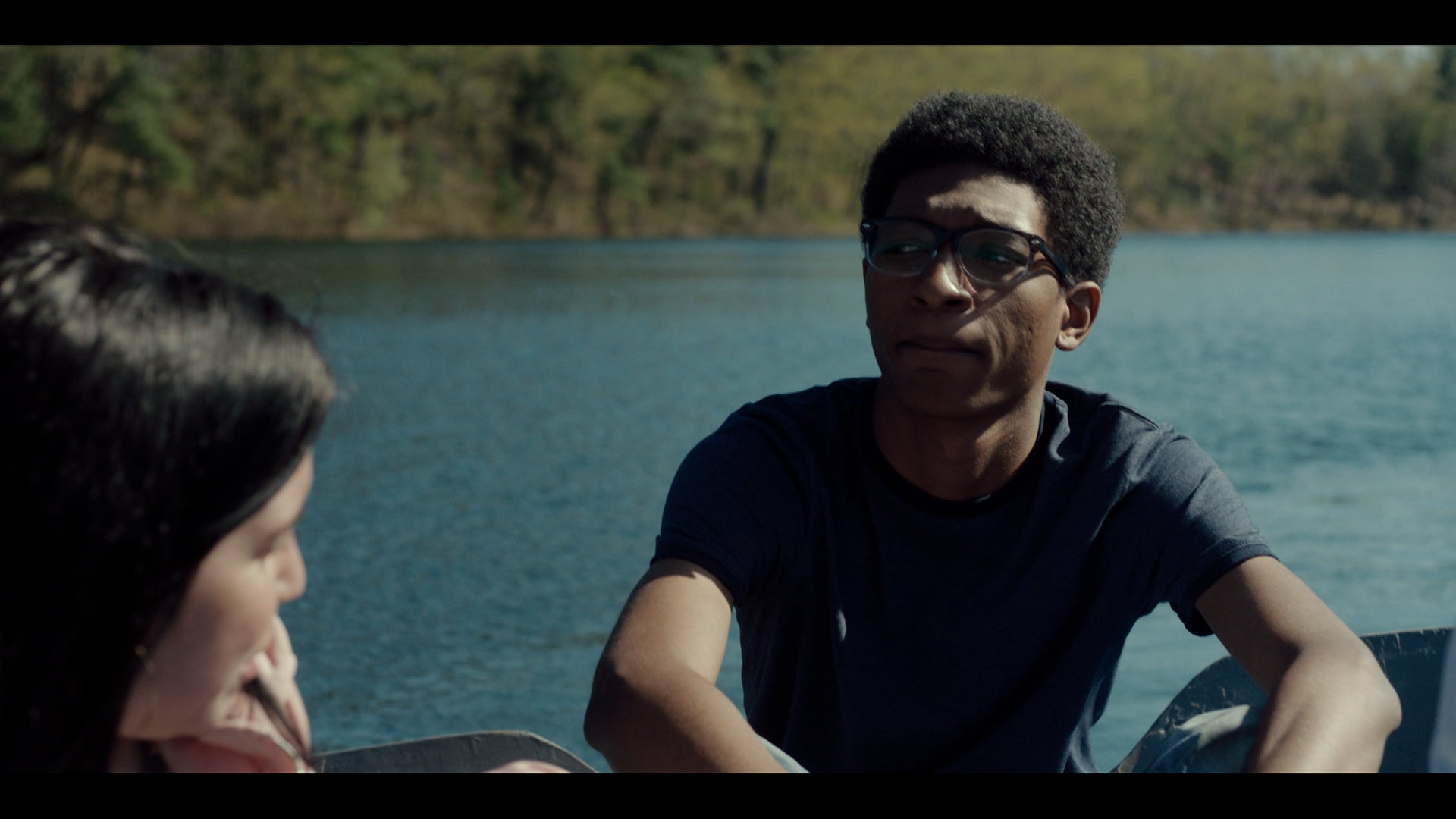 Castle Rock Season 2 Episode 3 Ties That Bind