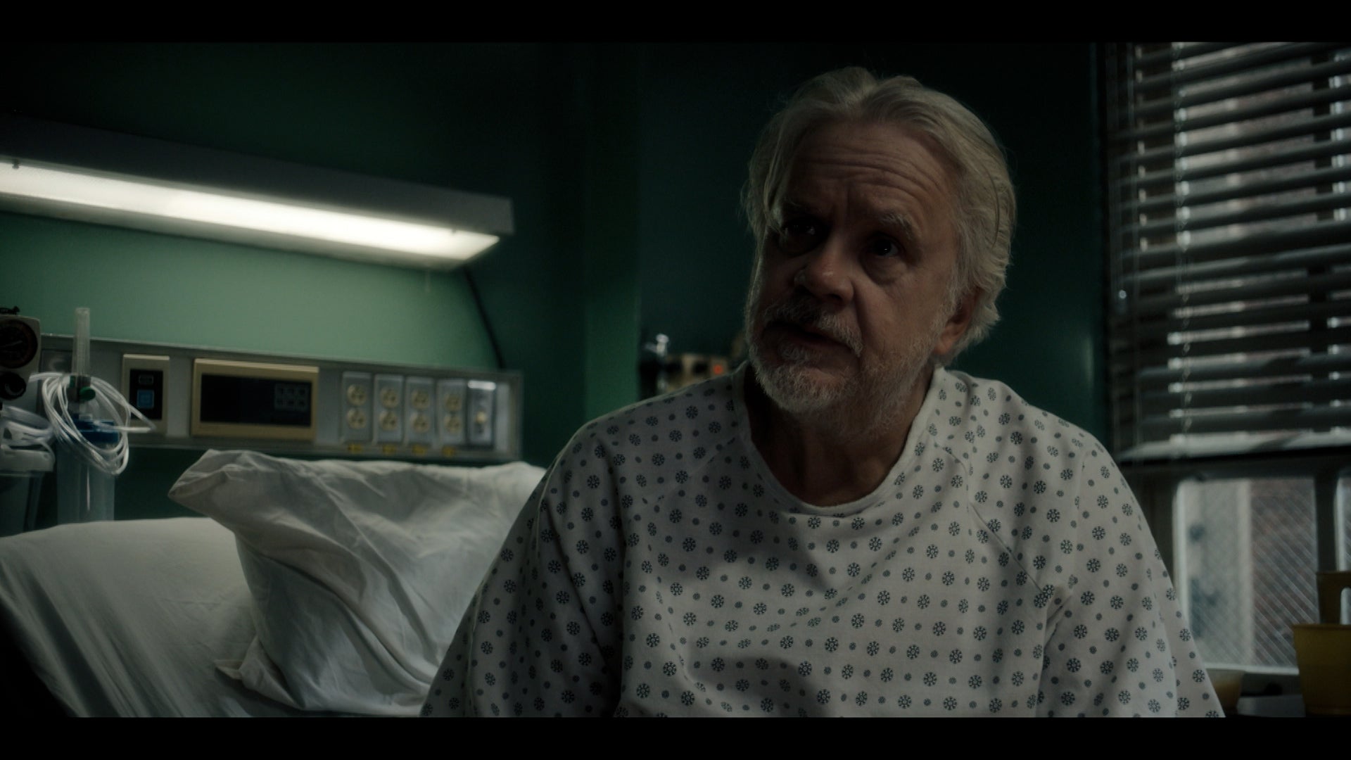 Castle Rock Season 2 Episode 4 Restore Hope