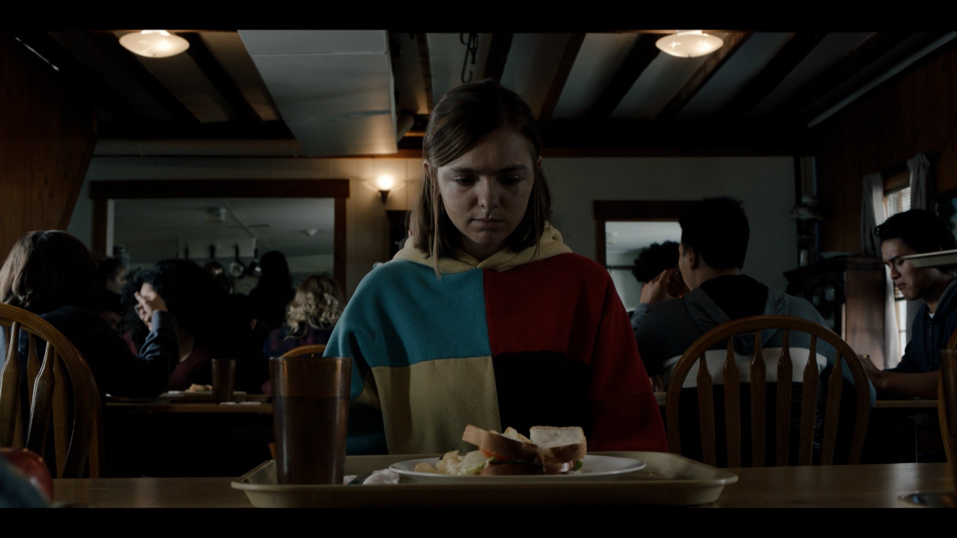 Castle Rock Season 2 Episode 6 The Mother