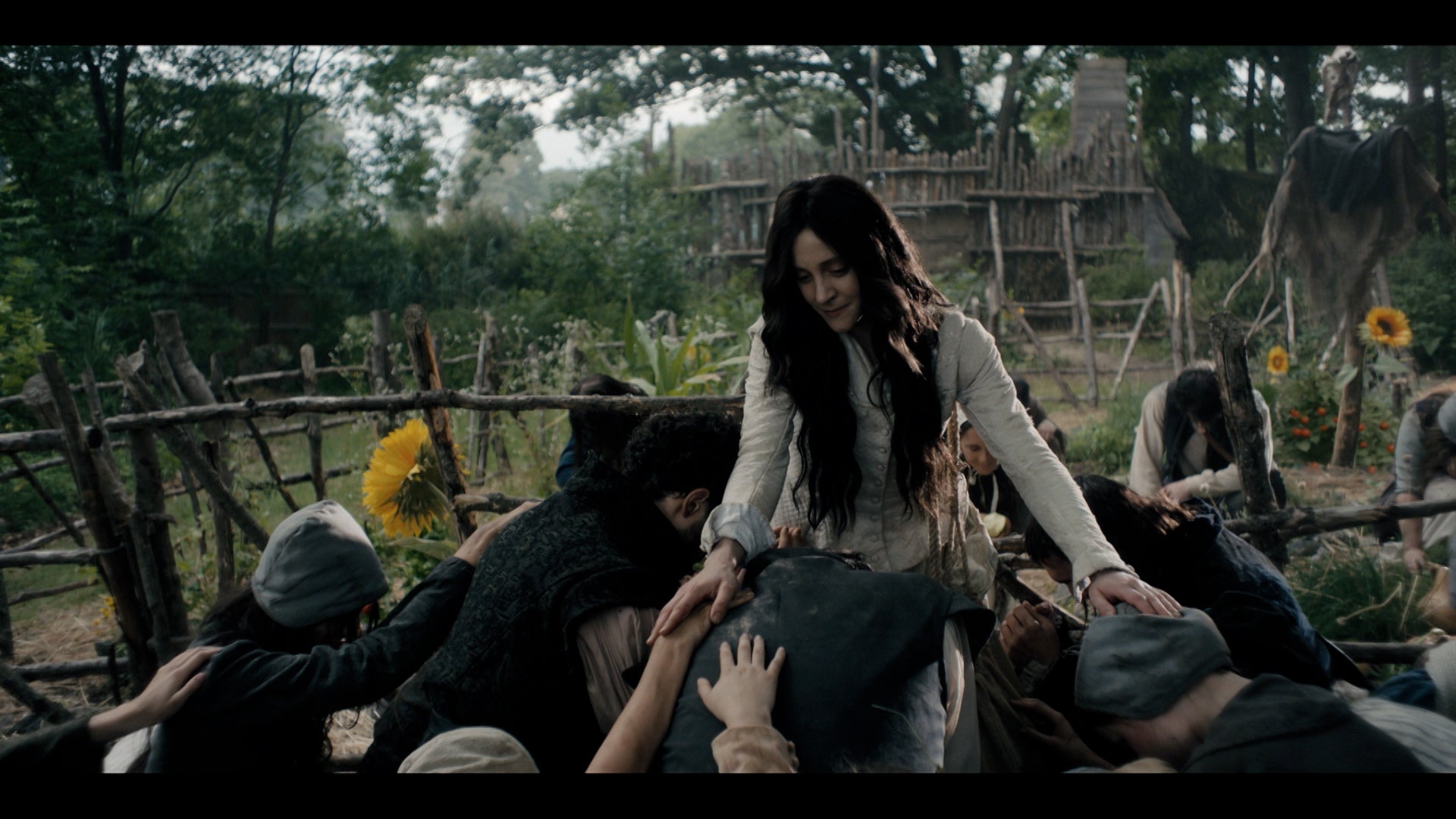 Castle Rock Season 2 Episode 7 The Word