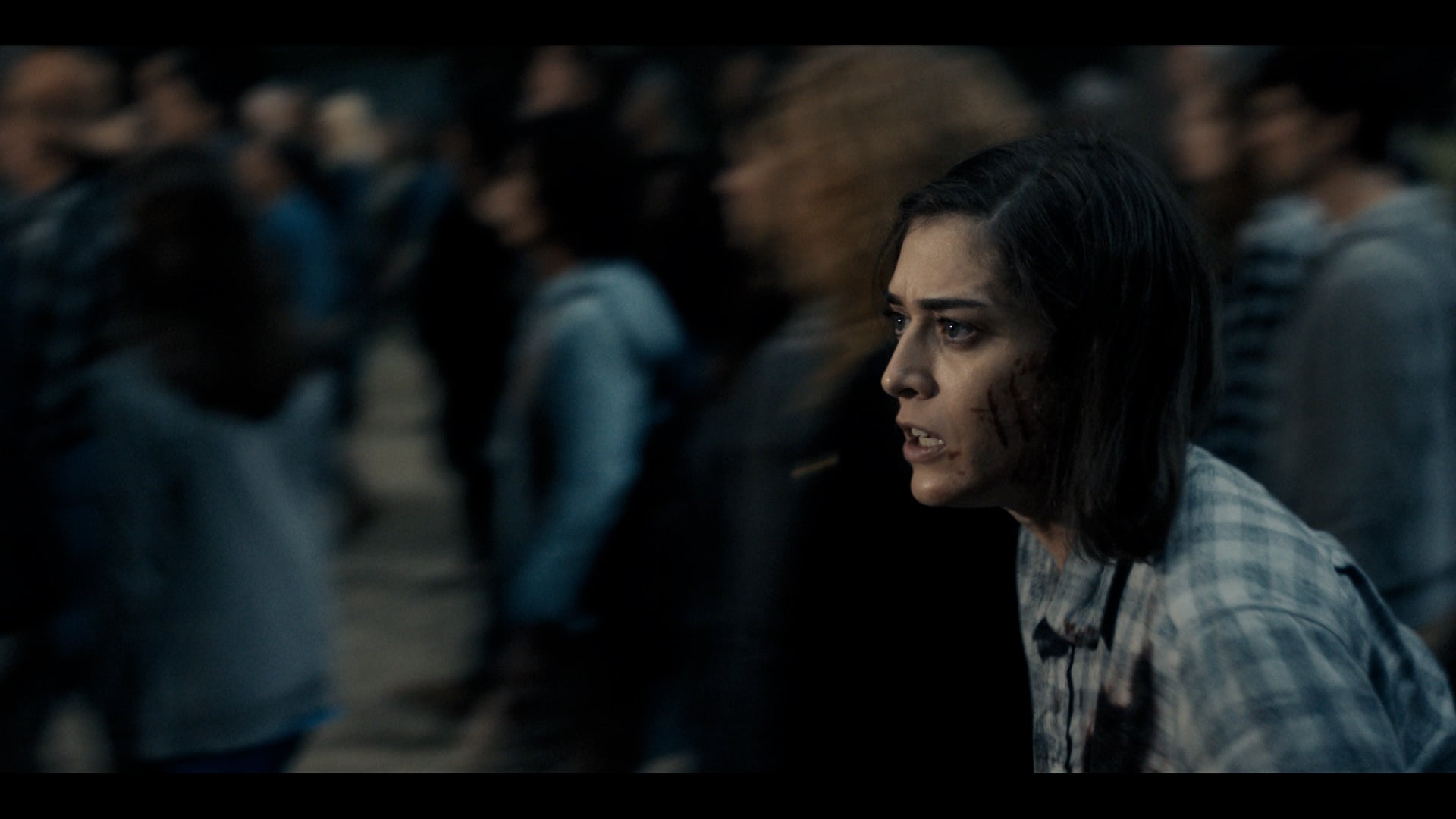 Castle Rock Season 2 Episode 8 Dirty