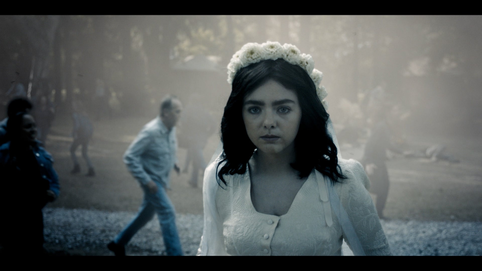 Castle Rock Season 2 Episode 10 Clean