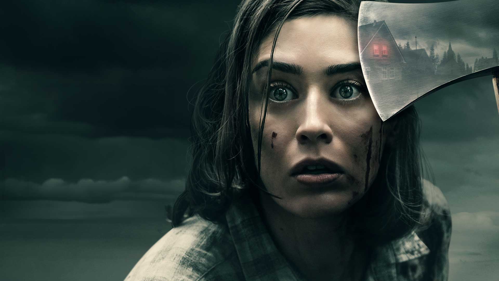 Castle Rock Season 1 Episode 4 The Box