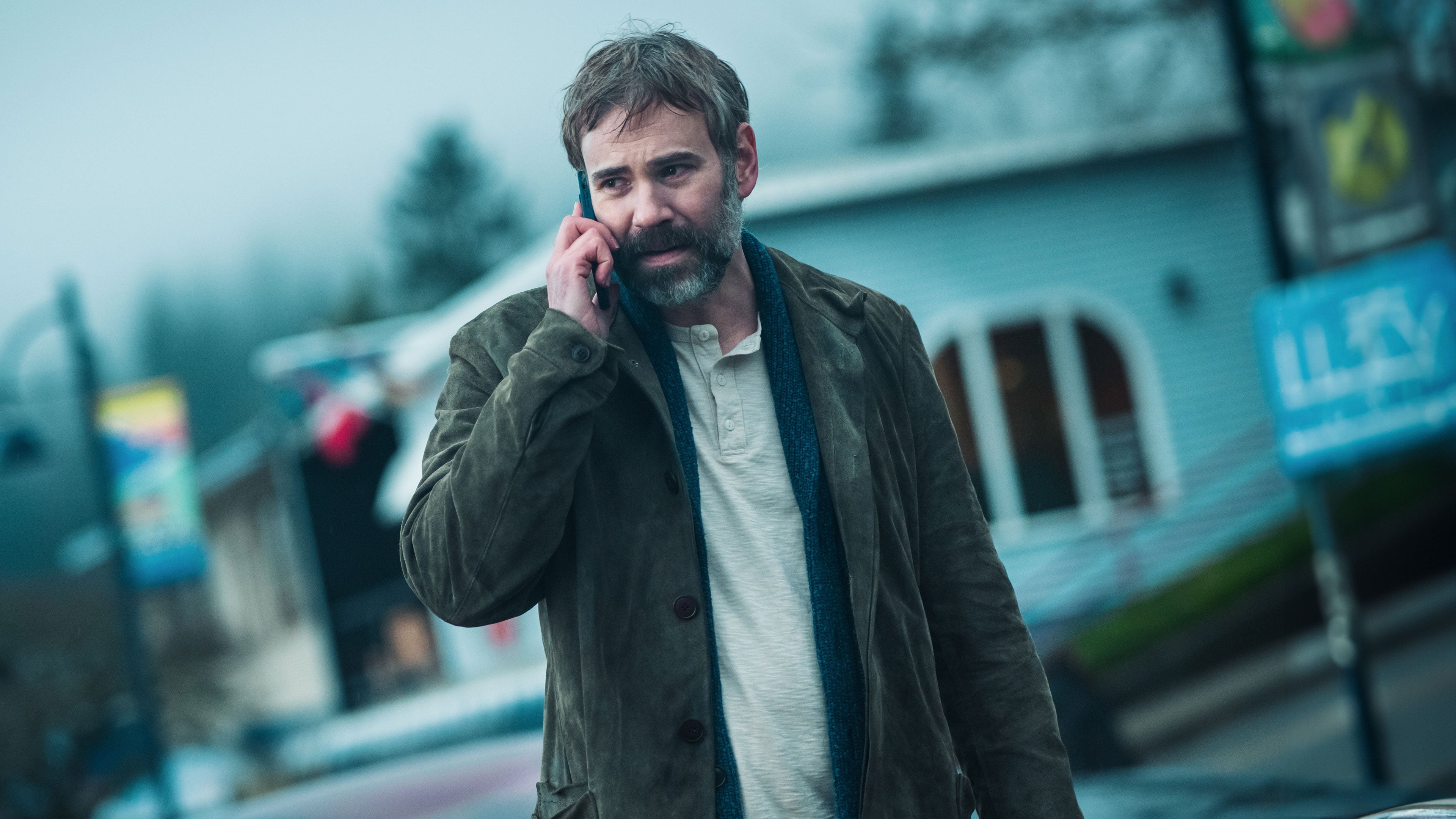 Murder In A Small Town Season 2 Episode 1 Episode 1