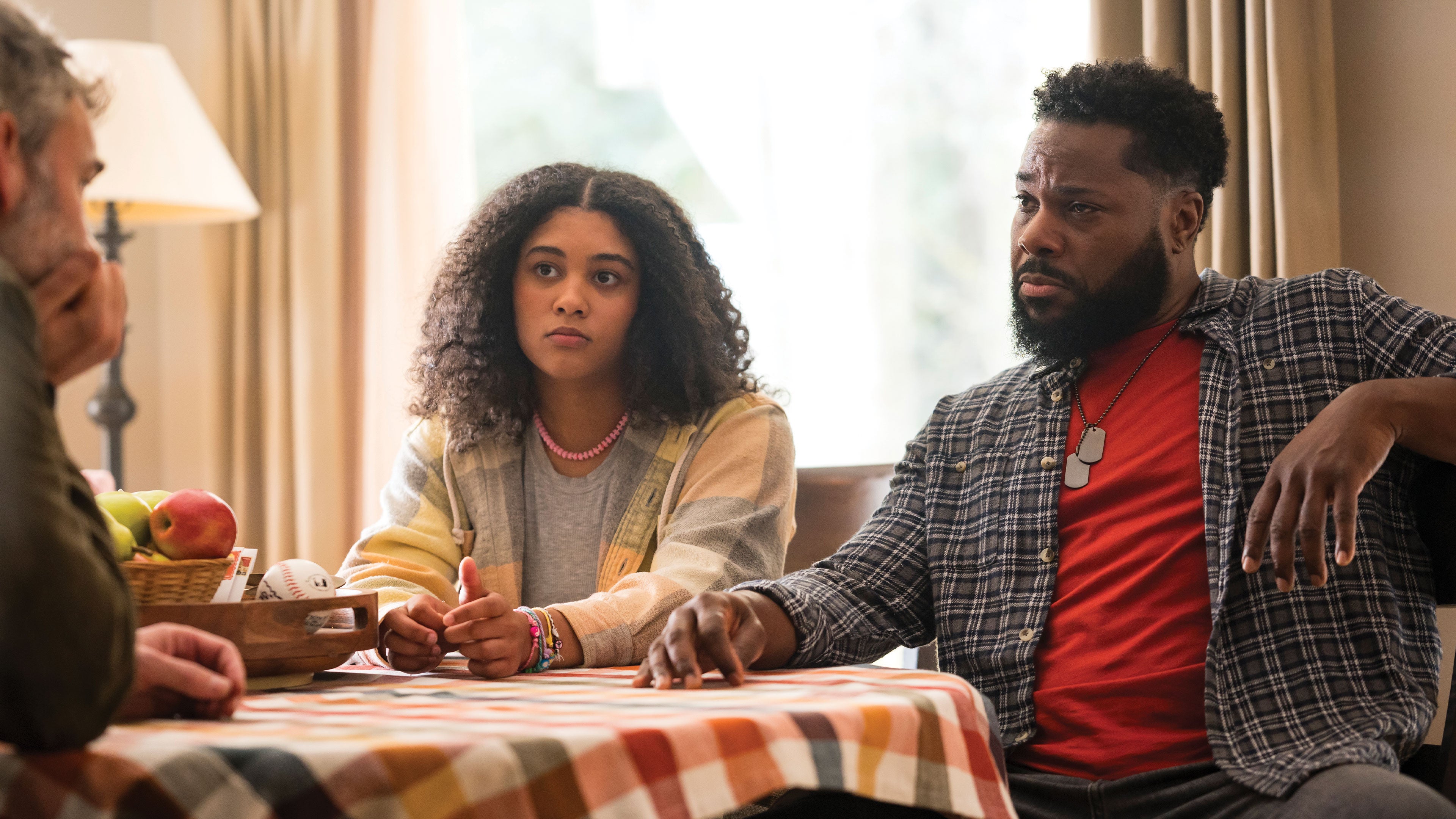 Murder In A Small Town Season 2 Episode 3 Mother Love