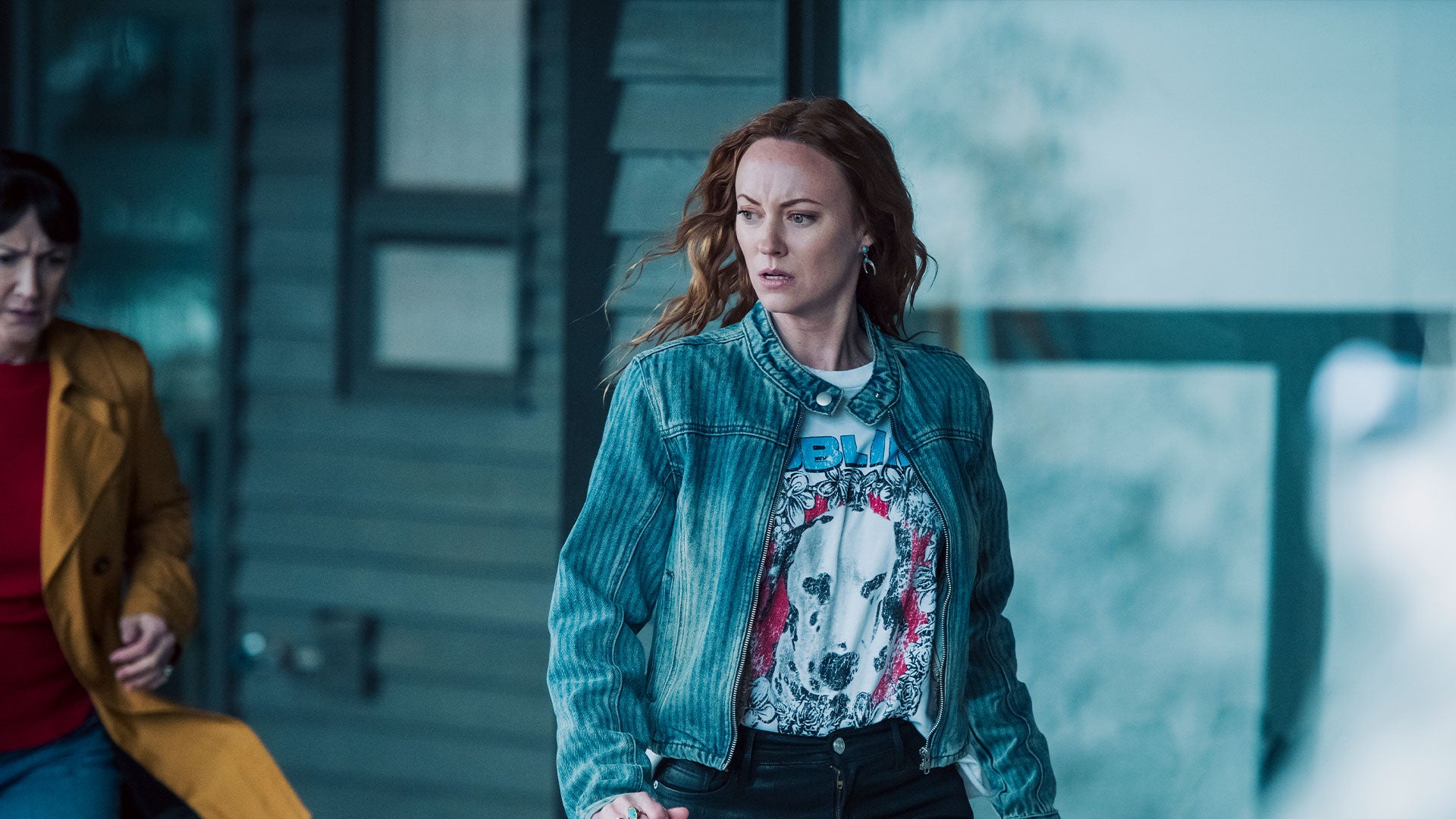 Murder In A Small Town Season 2 Episode 4 One Last Song