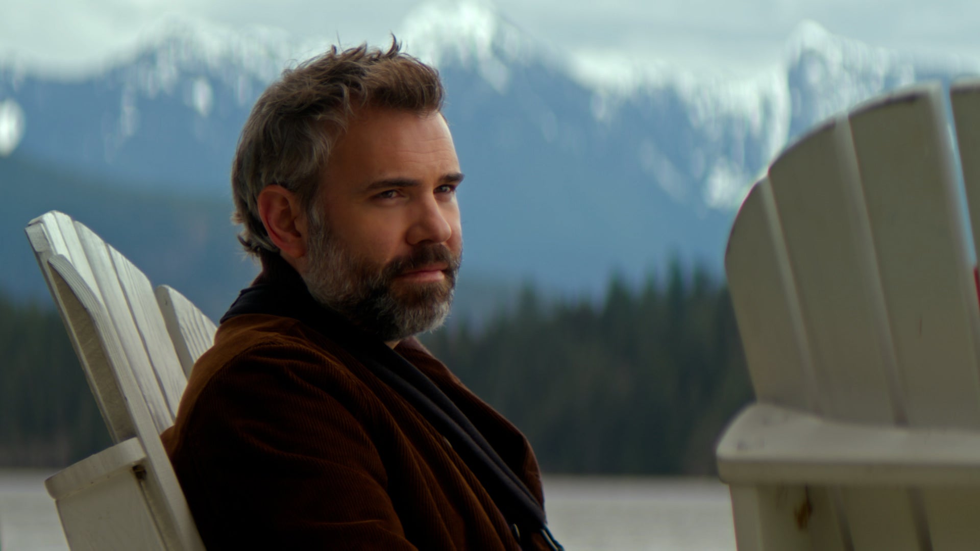 Murder In A Small Town Season 2 Episode 6 Trust, But Verify