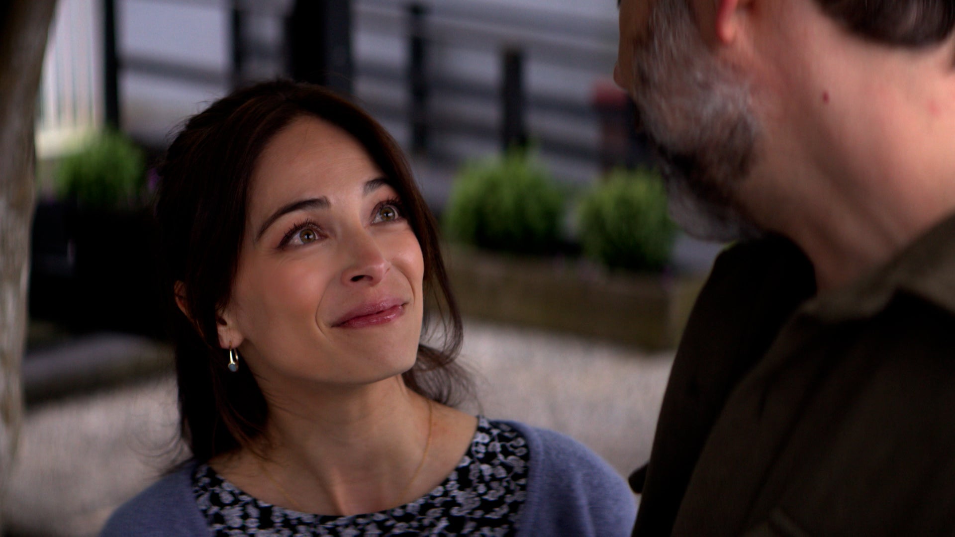 Murder In A Small Town Season 2 Episode 7 This, That, And The Other Thing