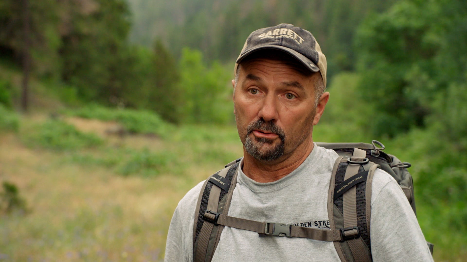 America's Backyard Gold Season 1 Episode 1 California's New Gold Rush