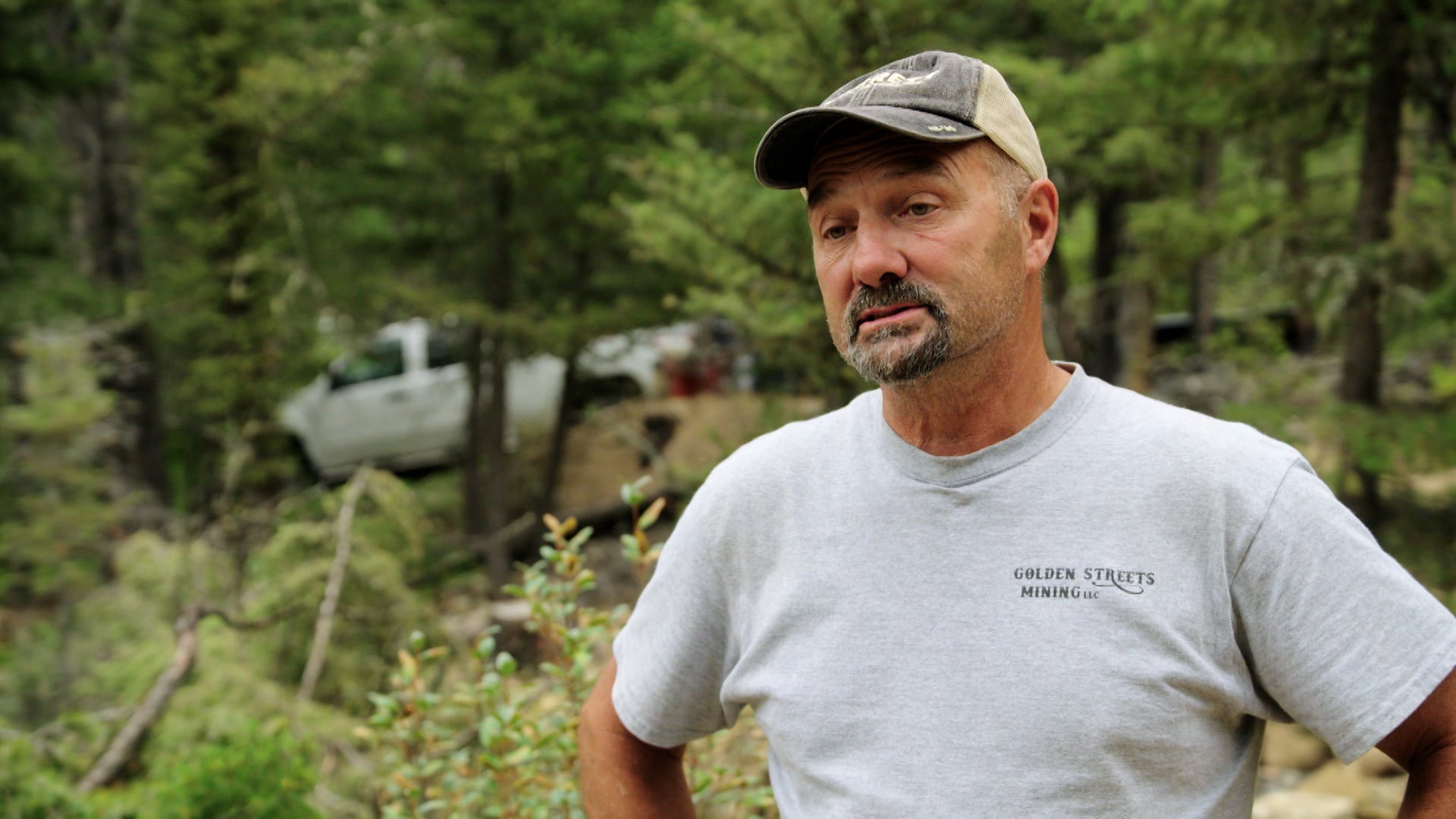 أمريكاز باكيارد جولد الموسم 1 الحلقة 3 روكي ماونتن نَاجِت فيفر