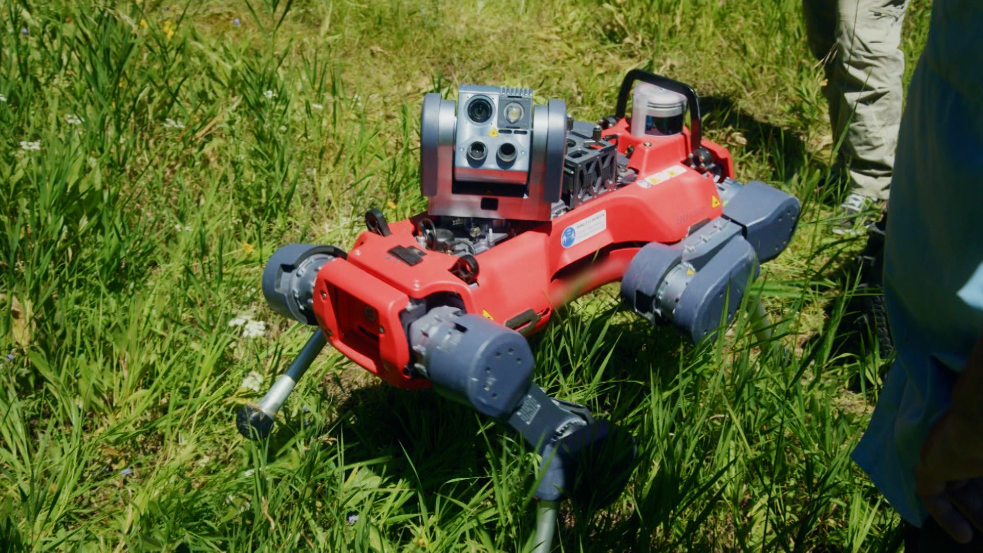 أمريكاز باكيارد جولد الموسم 1 الحلقة 4 مونتانا هارد روك هيفن