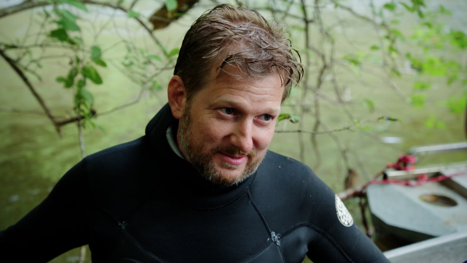 America's Backyard Gold Season 1 Episode 7 Gold In Them Georgia Hills