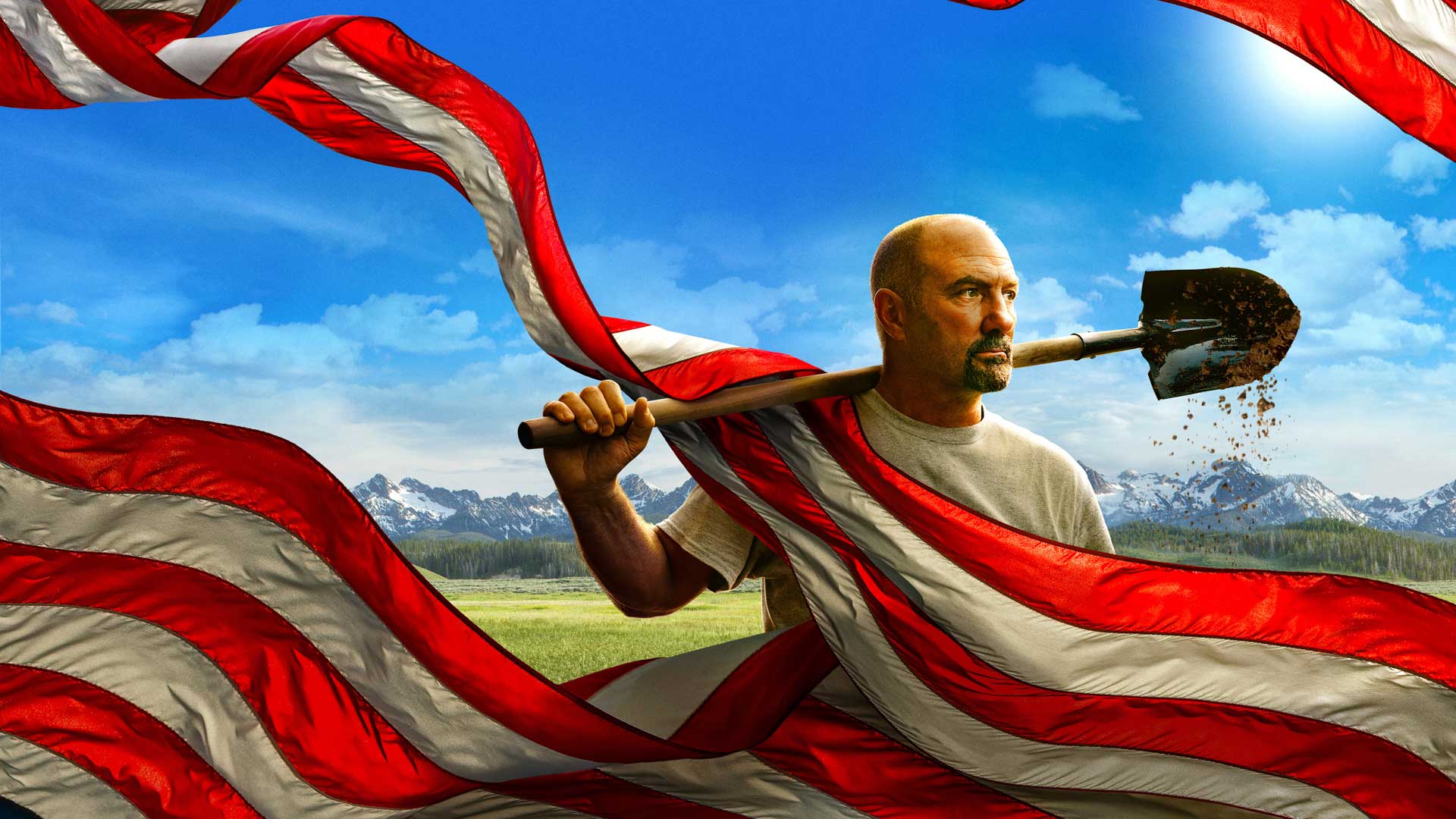 America's Backyard Gold Season 1 Episode 2 Lost Rivers Of Desert Gold