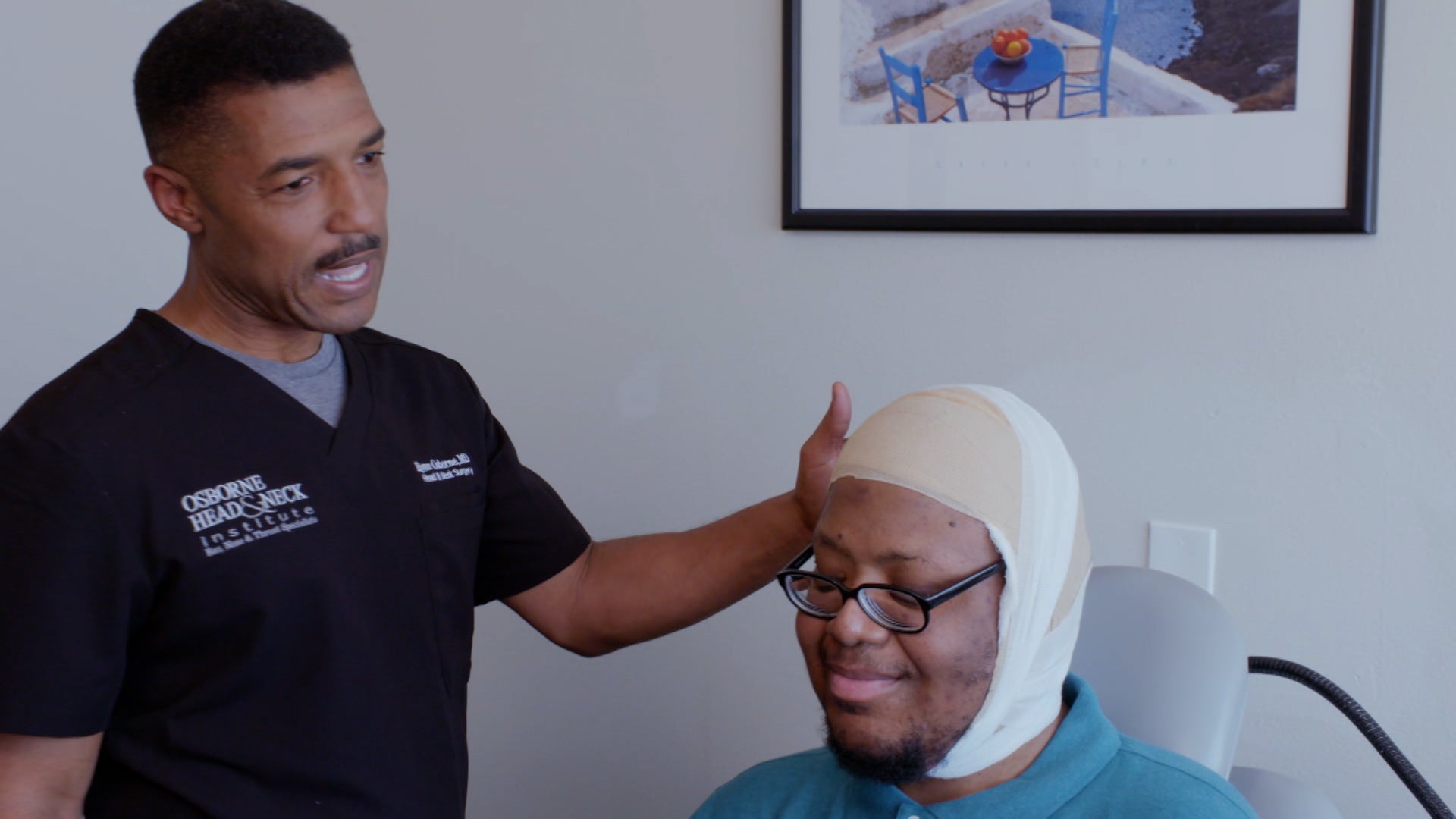 Take My Tumor Season 1 Episode 6 The Man With The Spicy Tumour