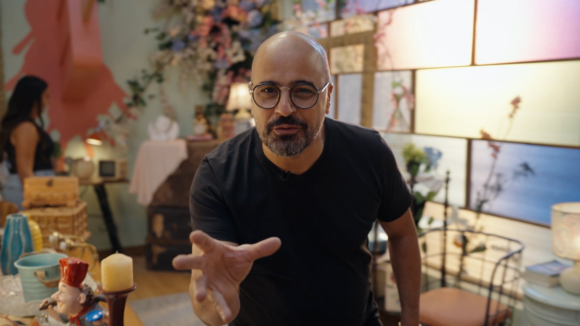 إسكيب كيتشن الموسم 1 الحلقة 3 الحلقة 3