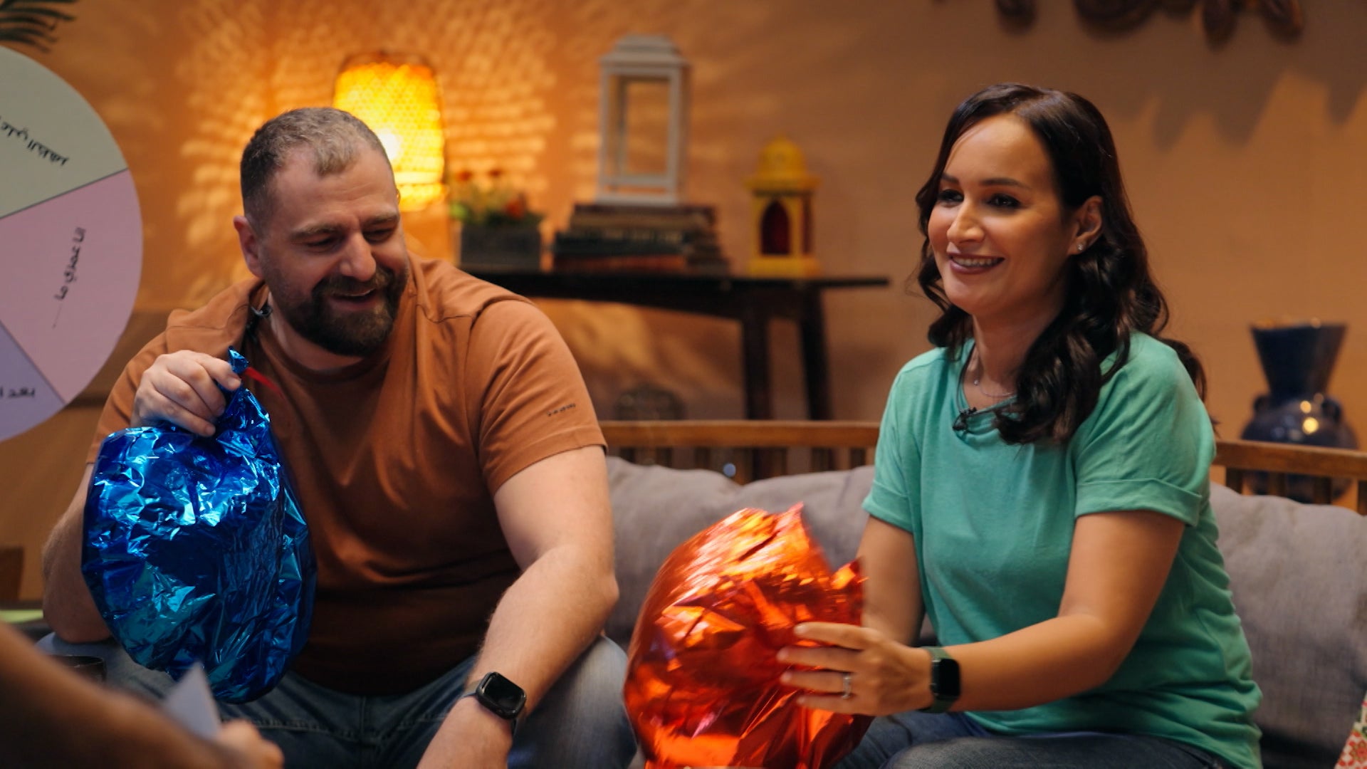 Escape Kitchen Season 1 Episode 5 Episode 5