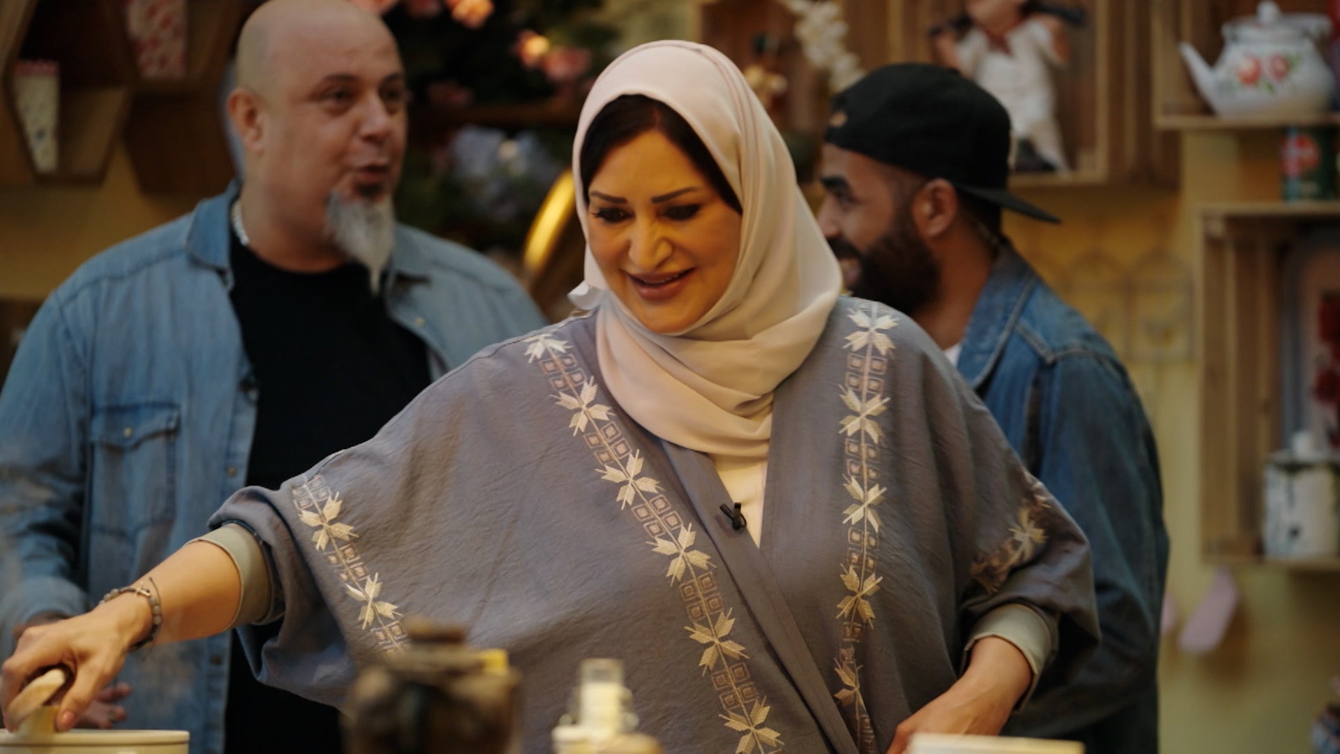 إسكيب كيتشن الموسم 1 الحلقة 8 الحلقة 8