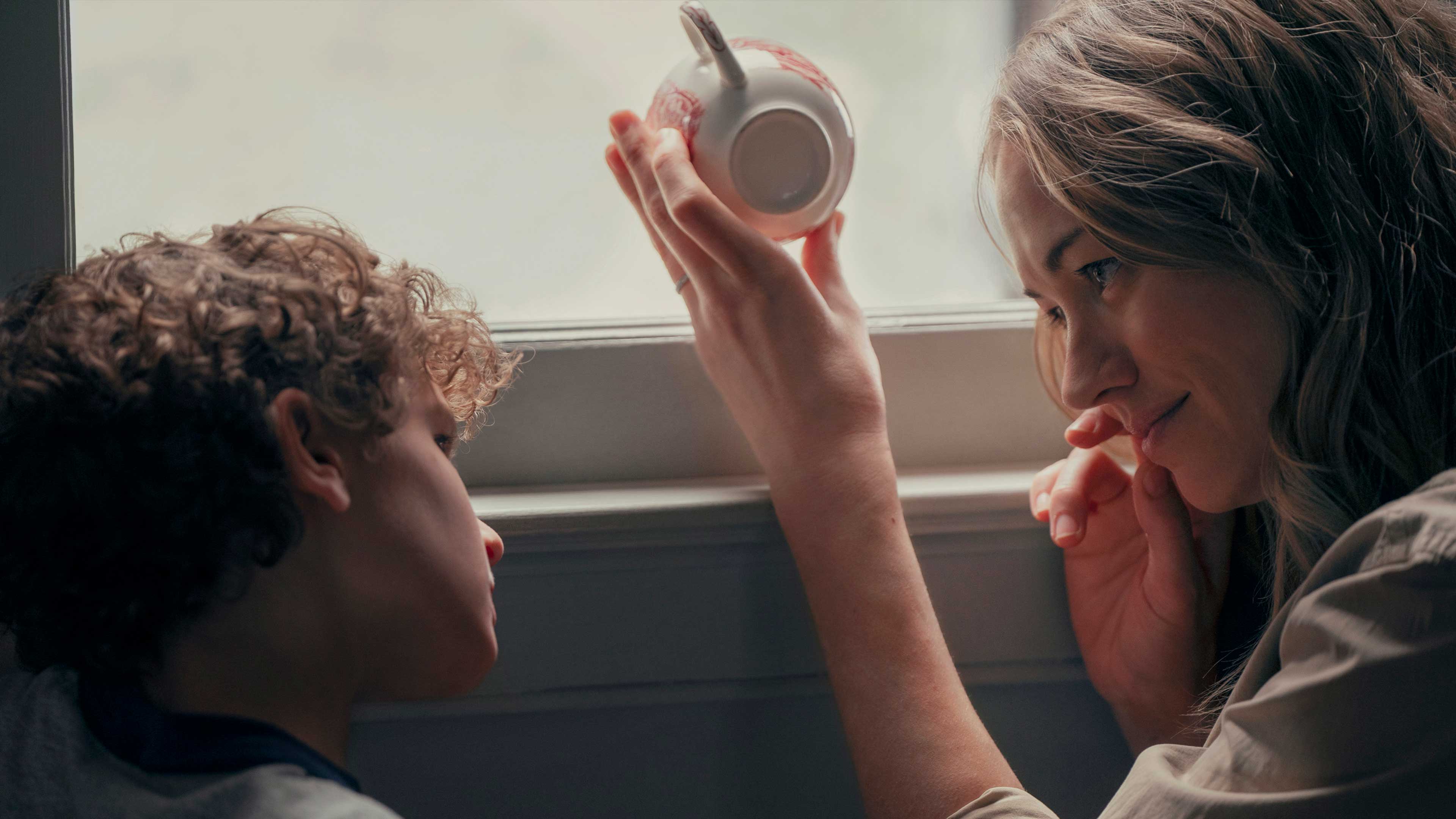 Teacup Season 1 Episode 1 Think About The Bubbles