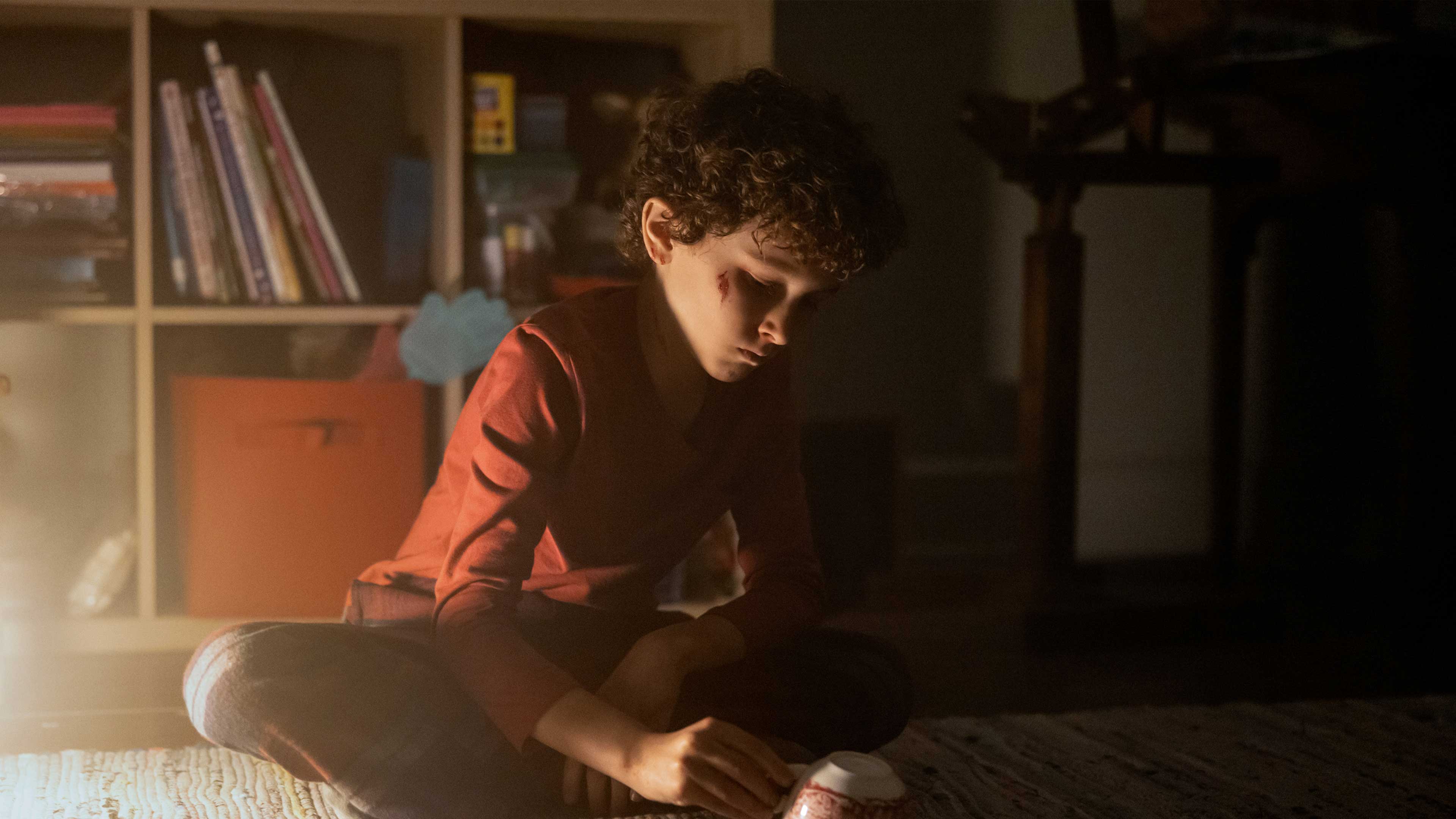 Teacup Season 1 Episode 2 My Little Lighthouse