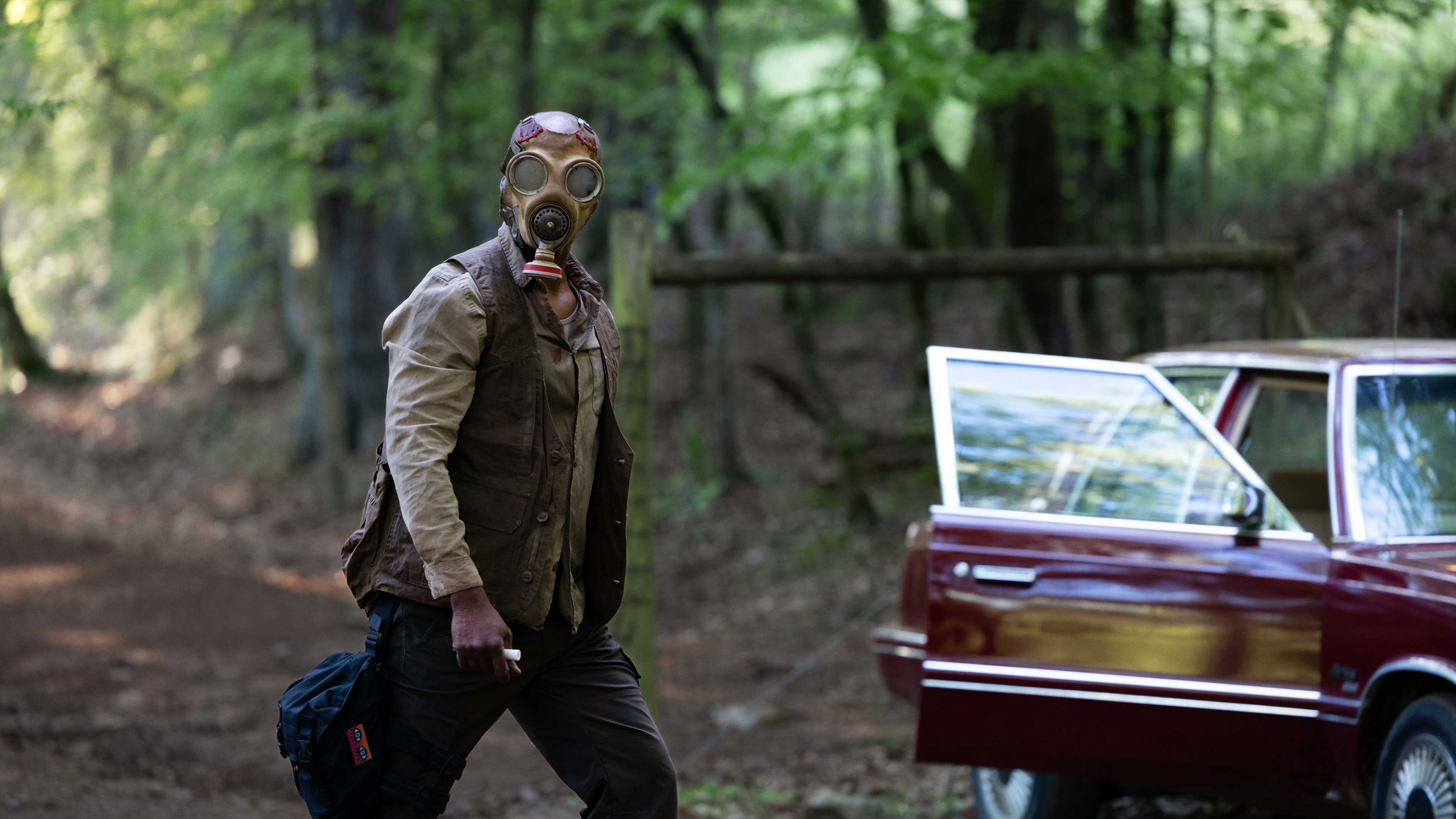 Teacup Season 1 Episode 4 In The Heart Of The Country