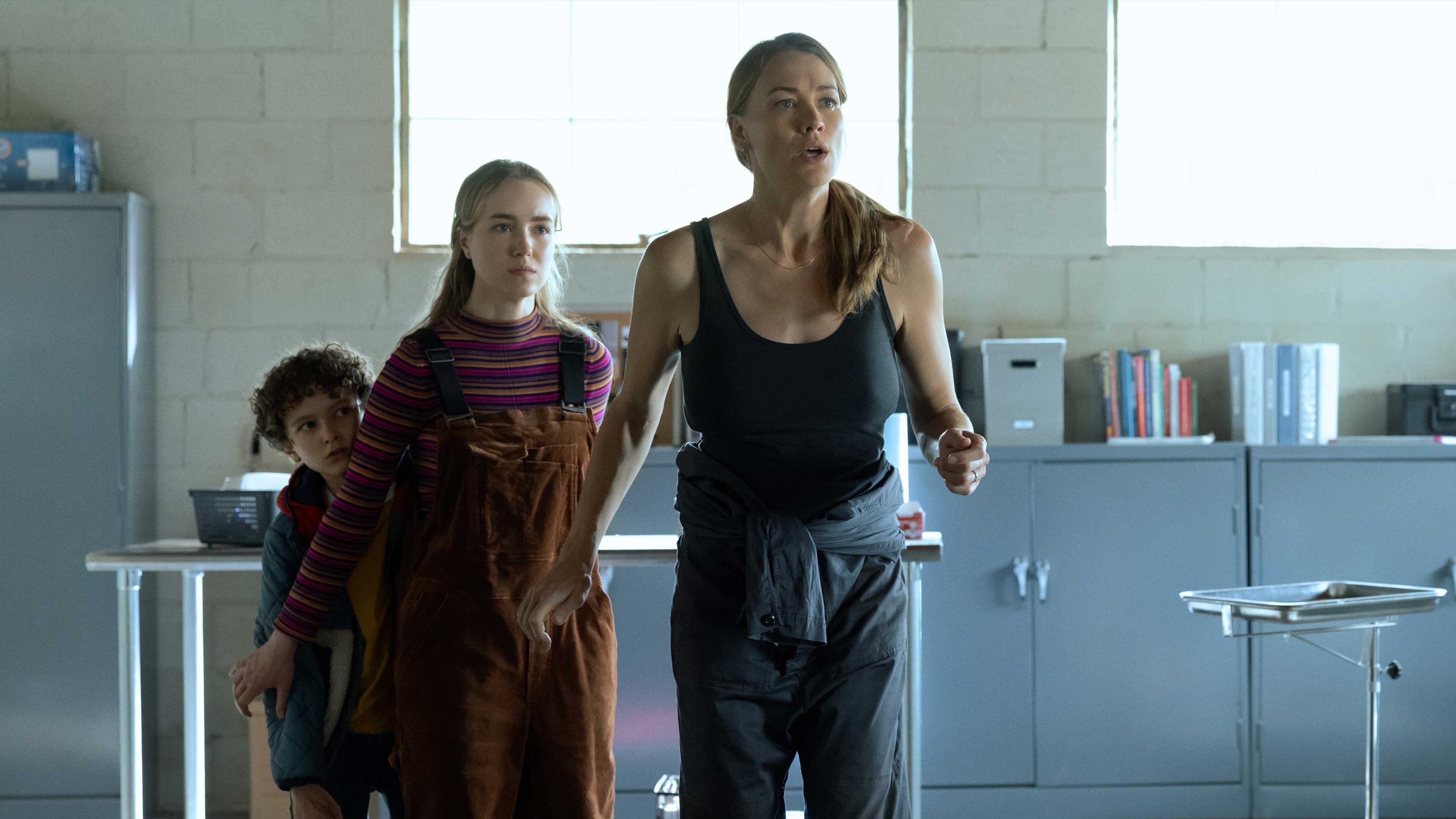 Teacup Season 1 Episode 6 You Don't Know What It Means To Win