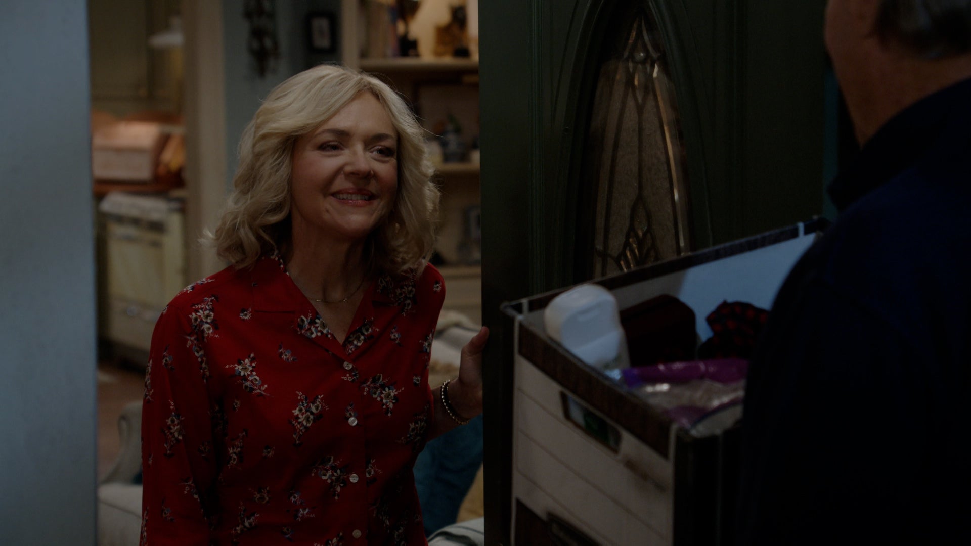 Georgie and Mandy's First Marriage Season 1 Episode 14 A Sportsbook and a Breakup