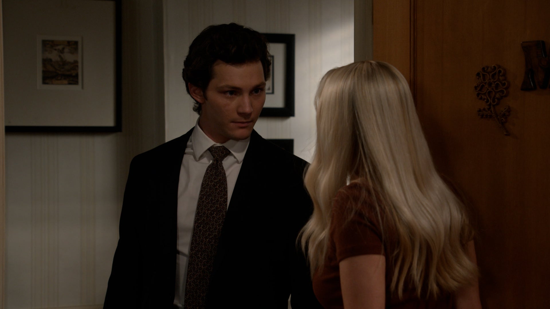 Georgie and Mandy's First Marriage Season 1 Episode 22 Big Decisions