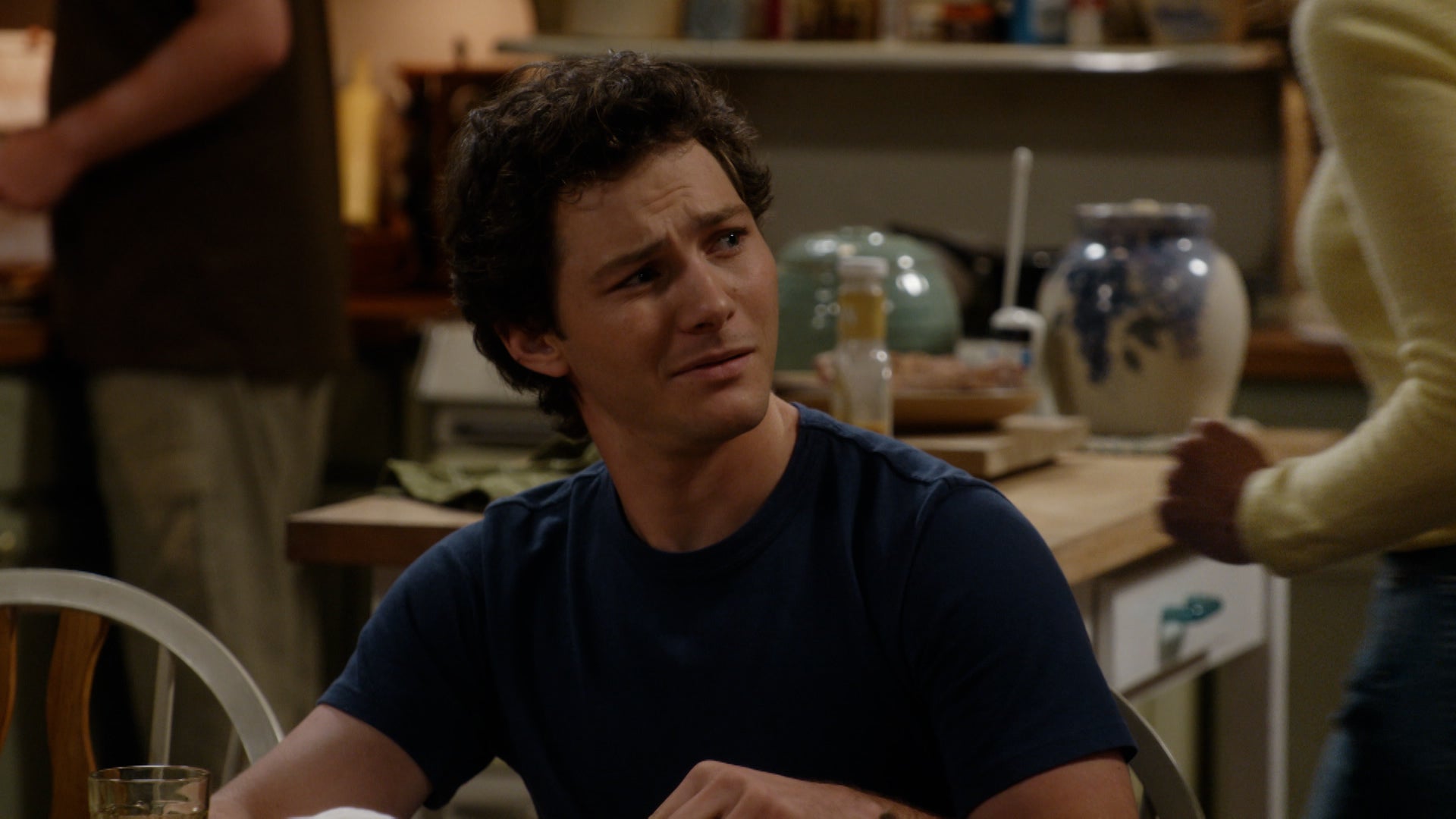 Georgie and Mandy's First Marriage Season 2 Episode 4 Dirty Hands and a Barbed-Wire Fence