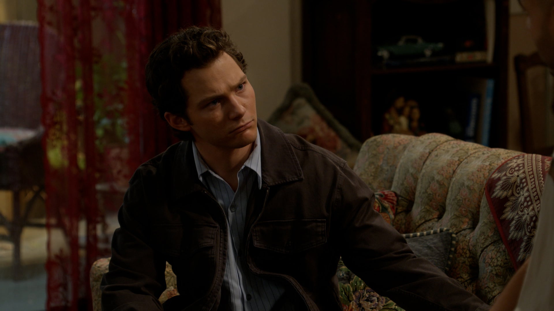 جورجي أند مانديز فيرست ماريدج الموسم 2 الحلقة 9 الانتقام والكل معني