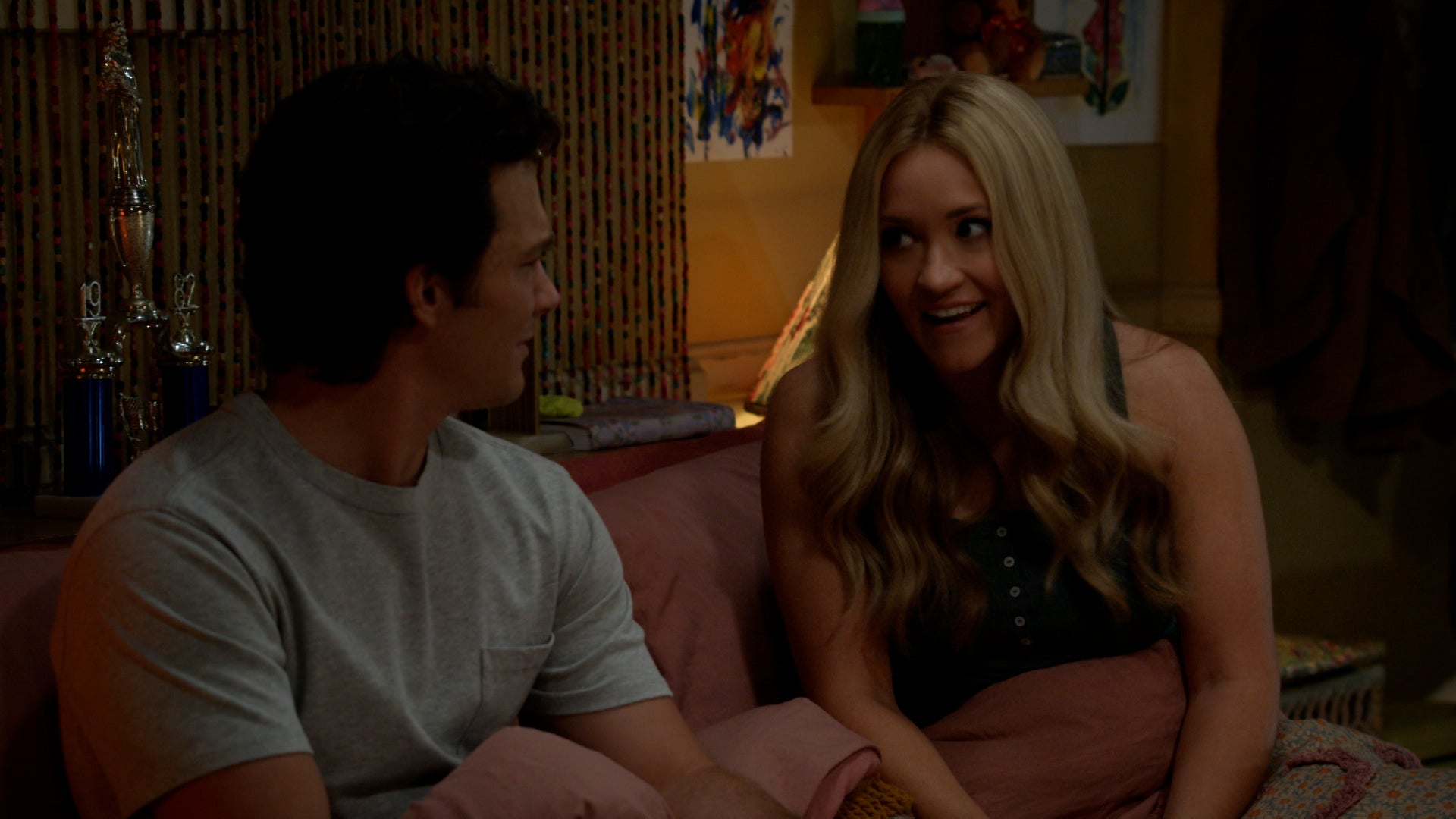 جورجي أند مانديز فيرست ماريدج الموسم 2 الحلقة 10 شاطئ ميامي وعيد ميلاد عائلي ساحر