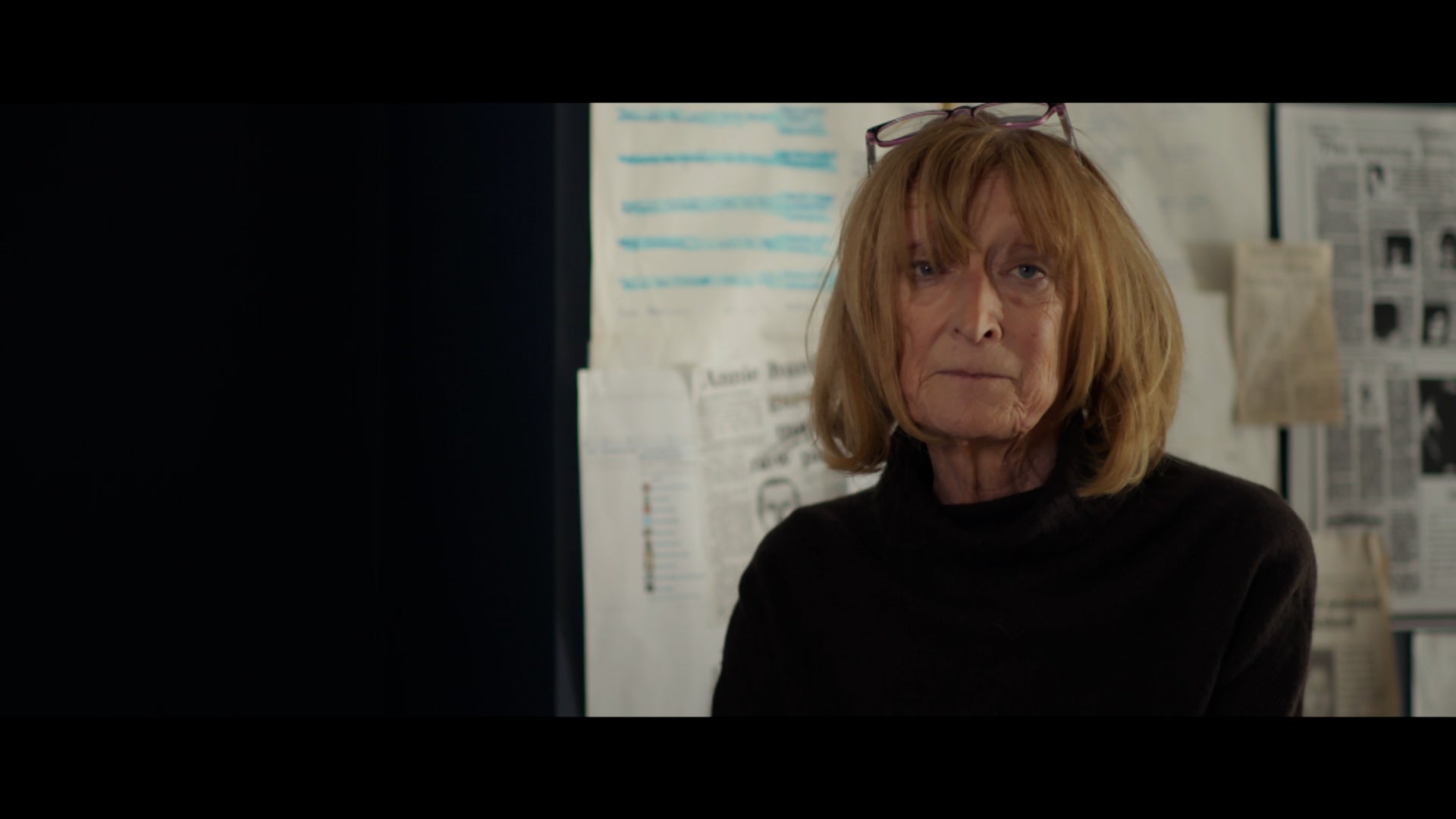 Six Silent Killings: Ireland's Vanishing Triangle Season 1 Episode 1 Episode 1