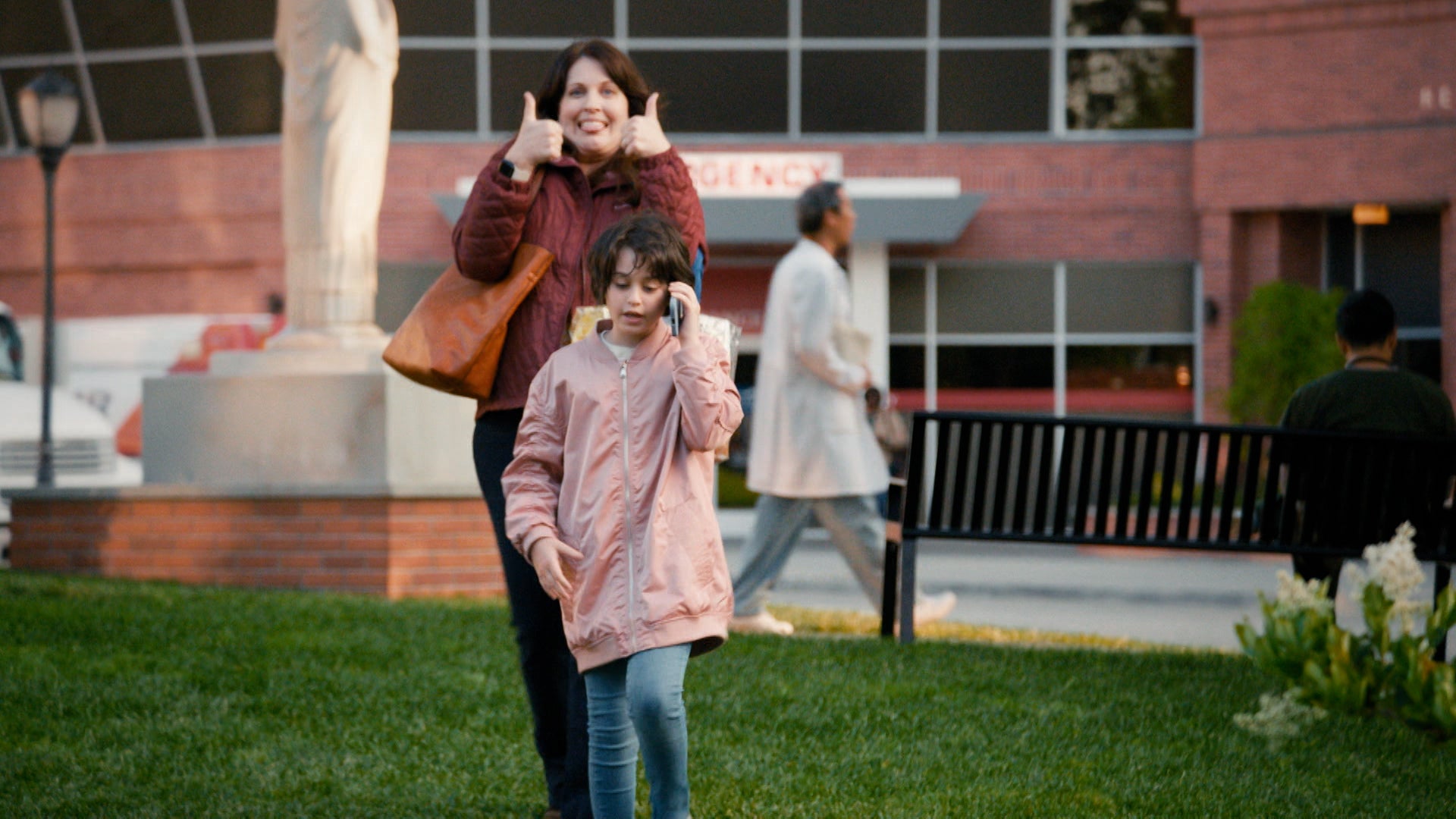 St. Denis Medical Season 1 Episode 13 Some Famous Internet Guy