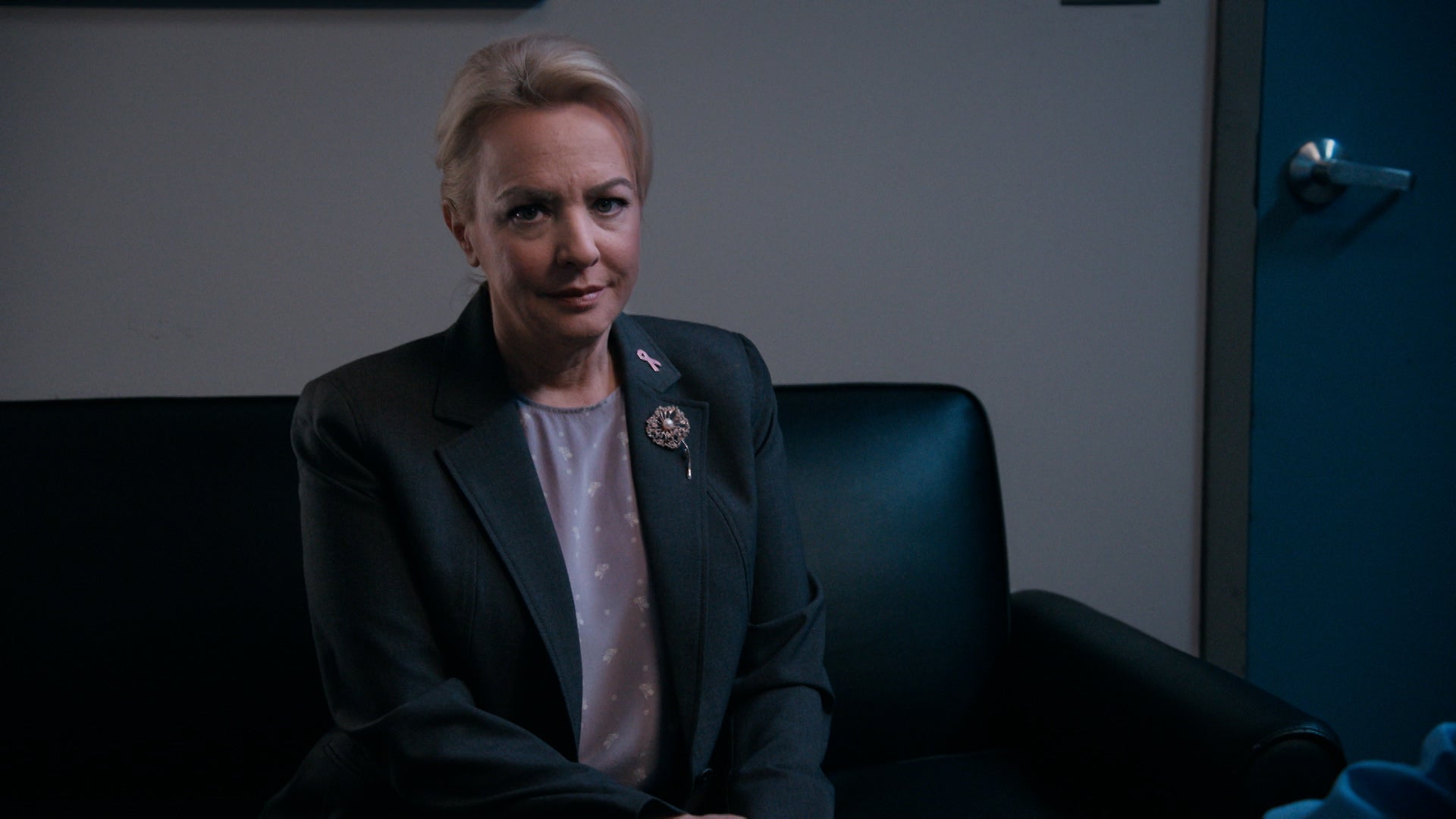 St. Denis Medical Season 2 Episode 2 Mama Bear Activated