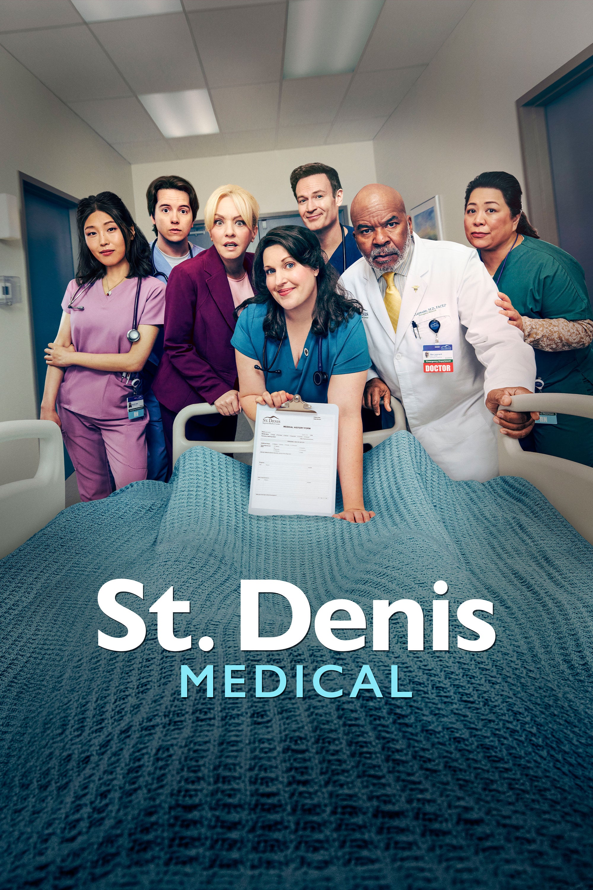 St. Denis Medical
